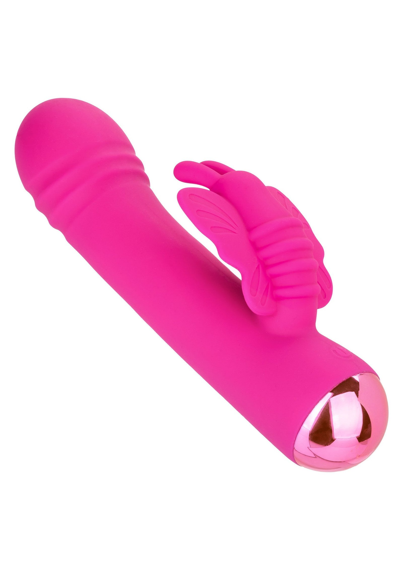 Thicc Rotating Butterfly 2