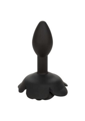 Rose Anal Plug Small