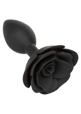 Rose Anal Plug Large