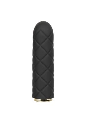 Raven Quilted Seducer