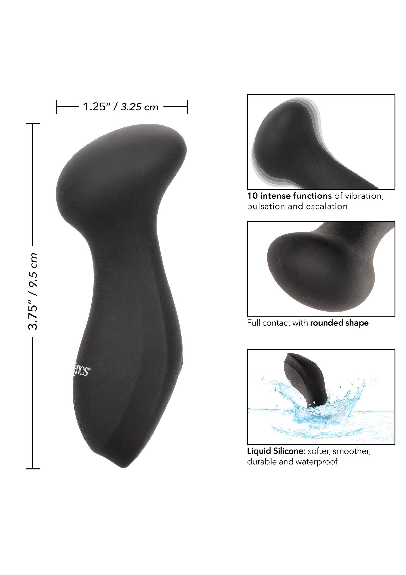 Boundless Mini Massager 4