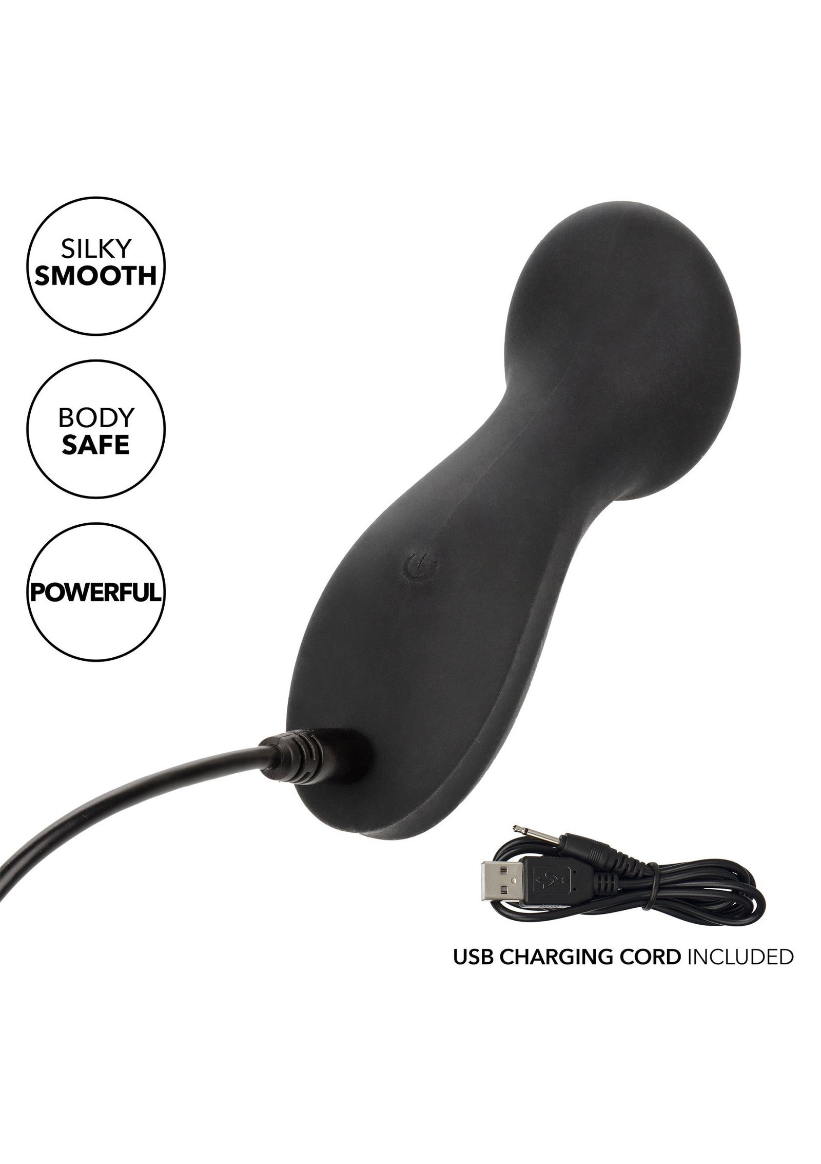 Boundless Mini Massager 6