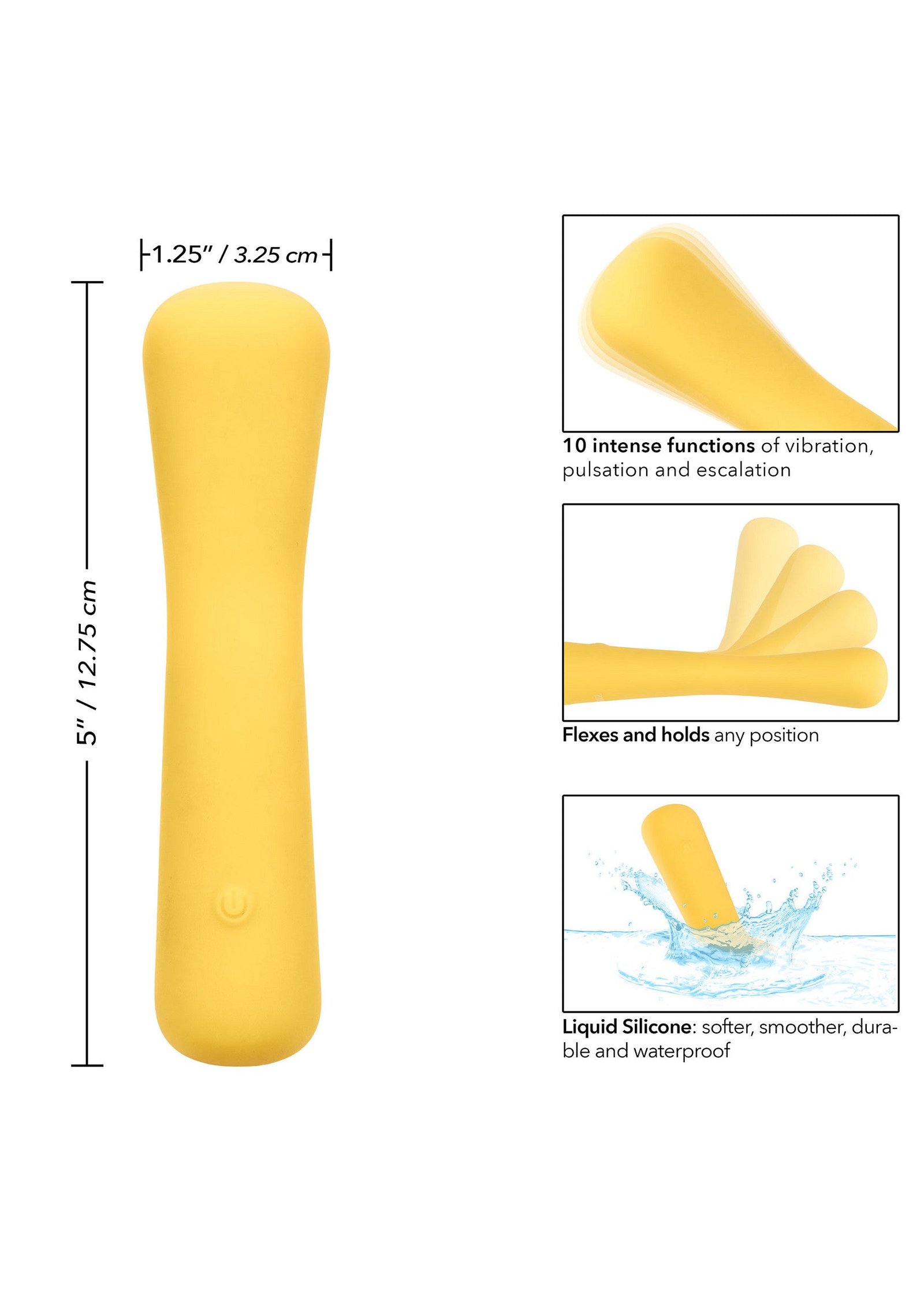 Boundless Mini Flexiwand 4