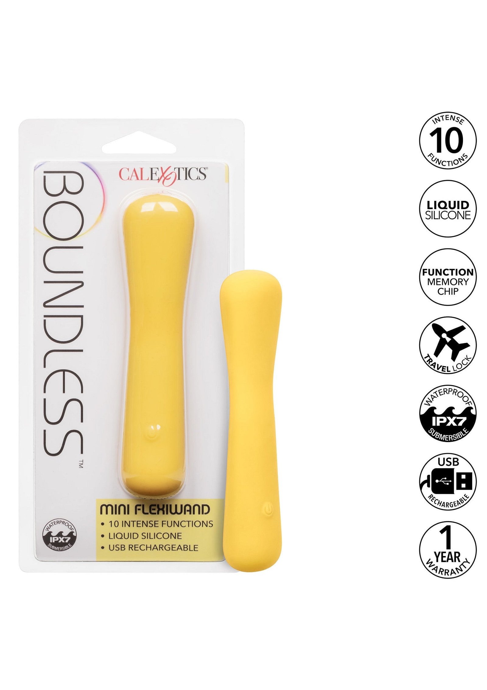 Boundless Mini Flexiwand 5