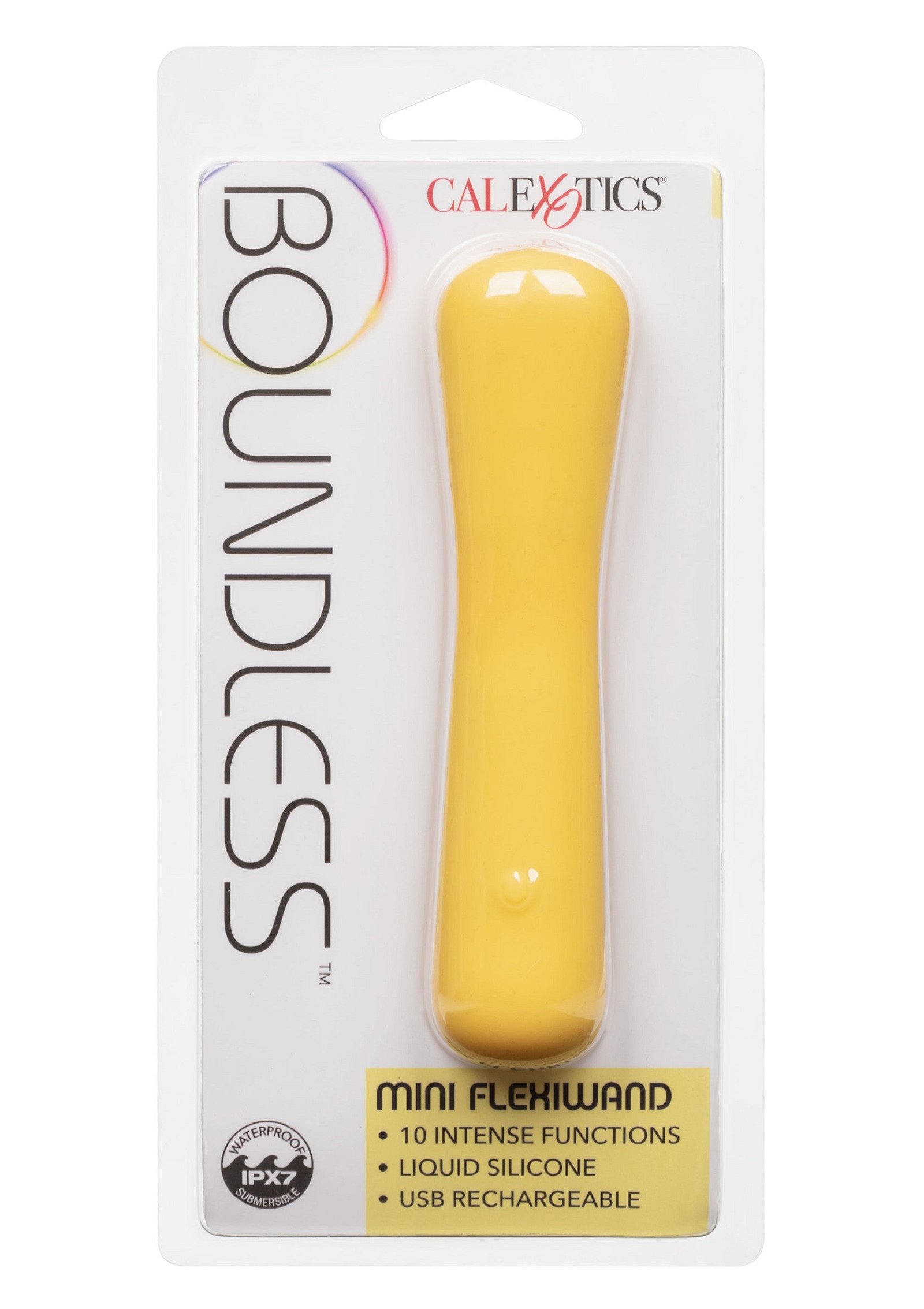 Boundless Mini Flexiwand 3