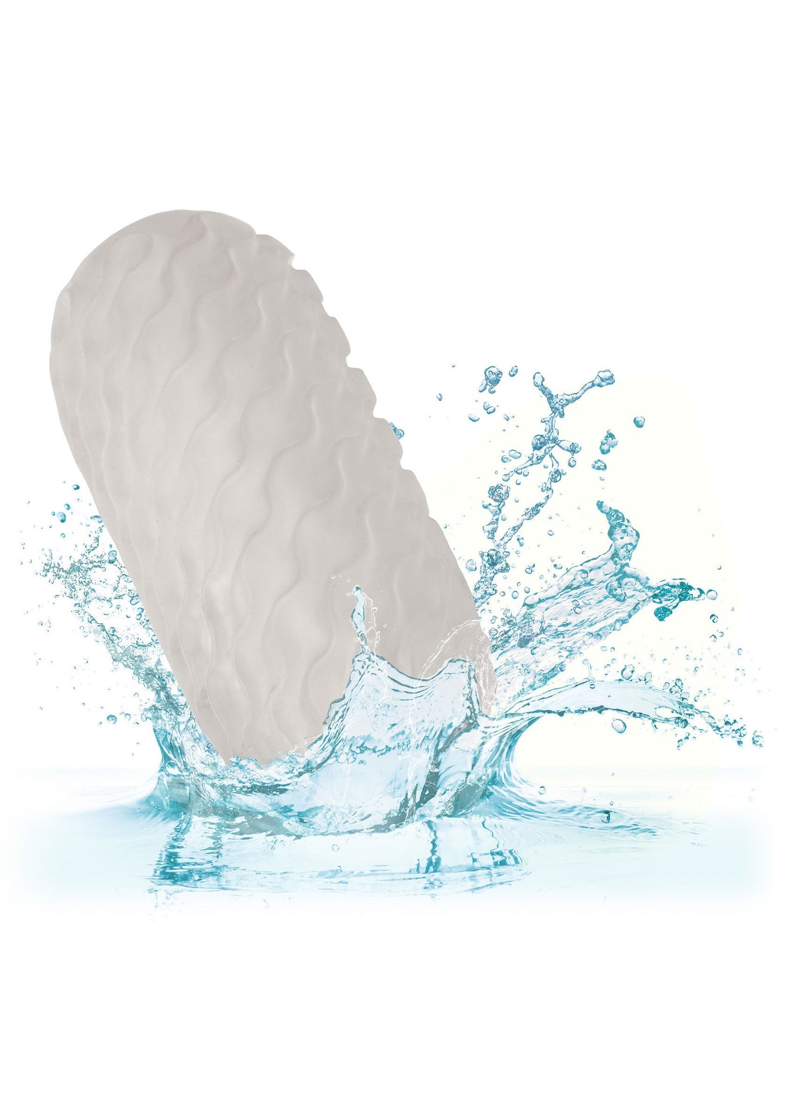 Boundless Squishy Ball Stroker 6