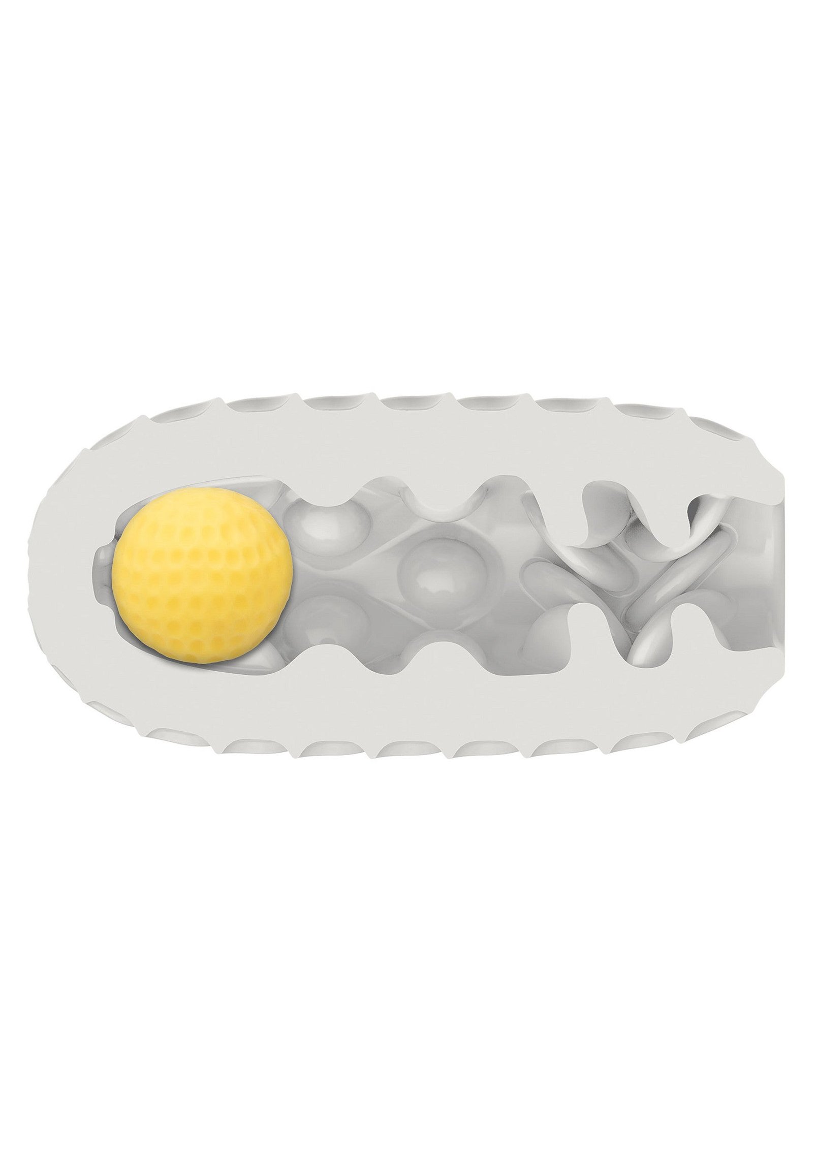 Boundless Squishy Ball Stroker 4