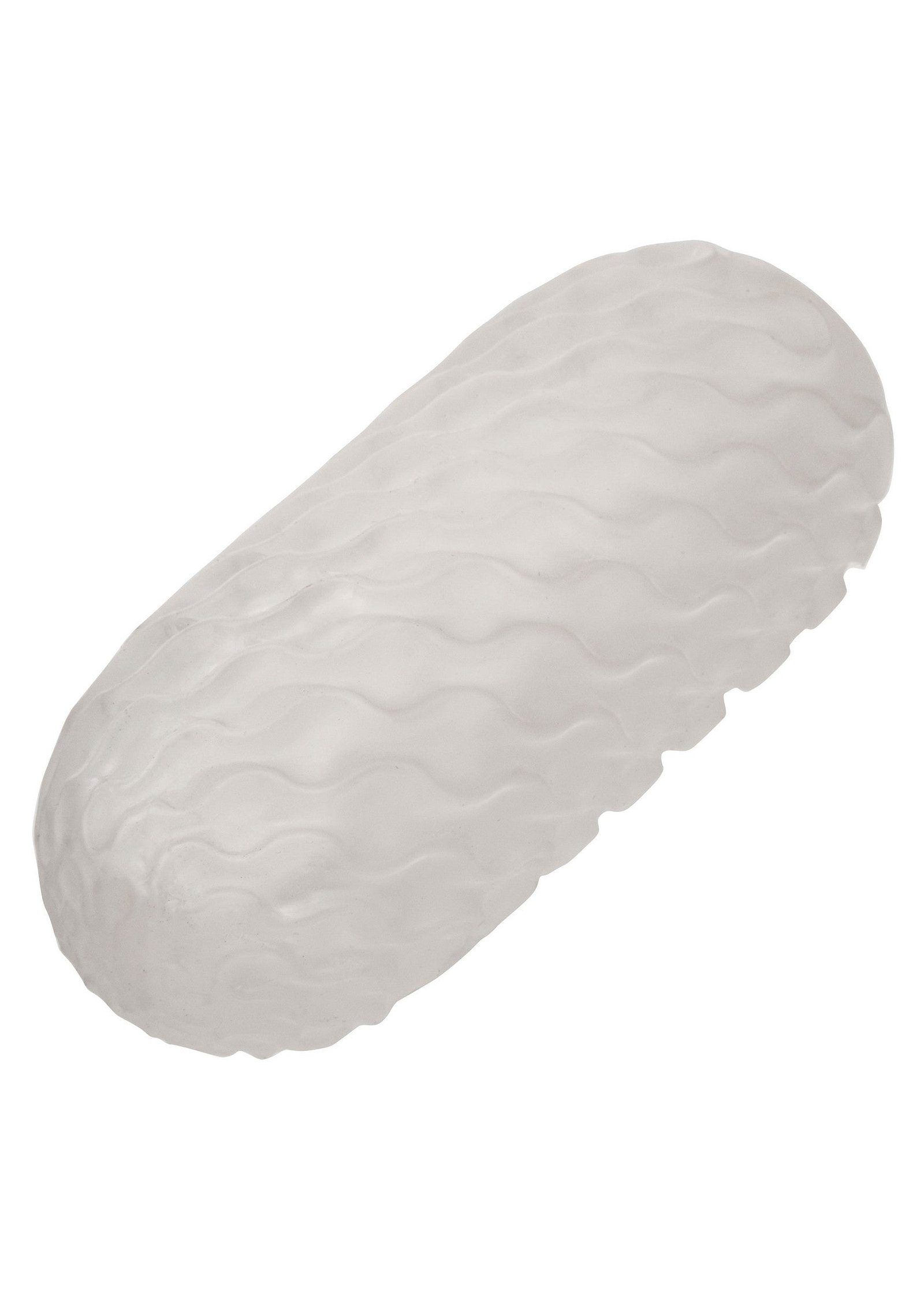 Boundless Squishy Ball Stroker 5