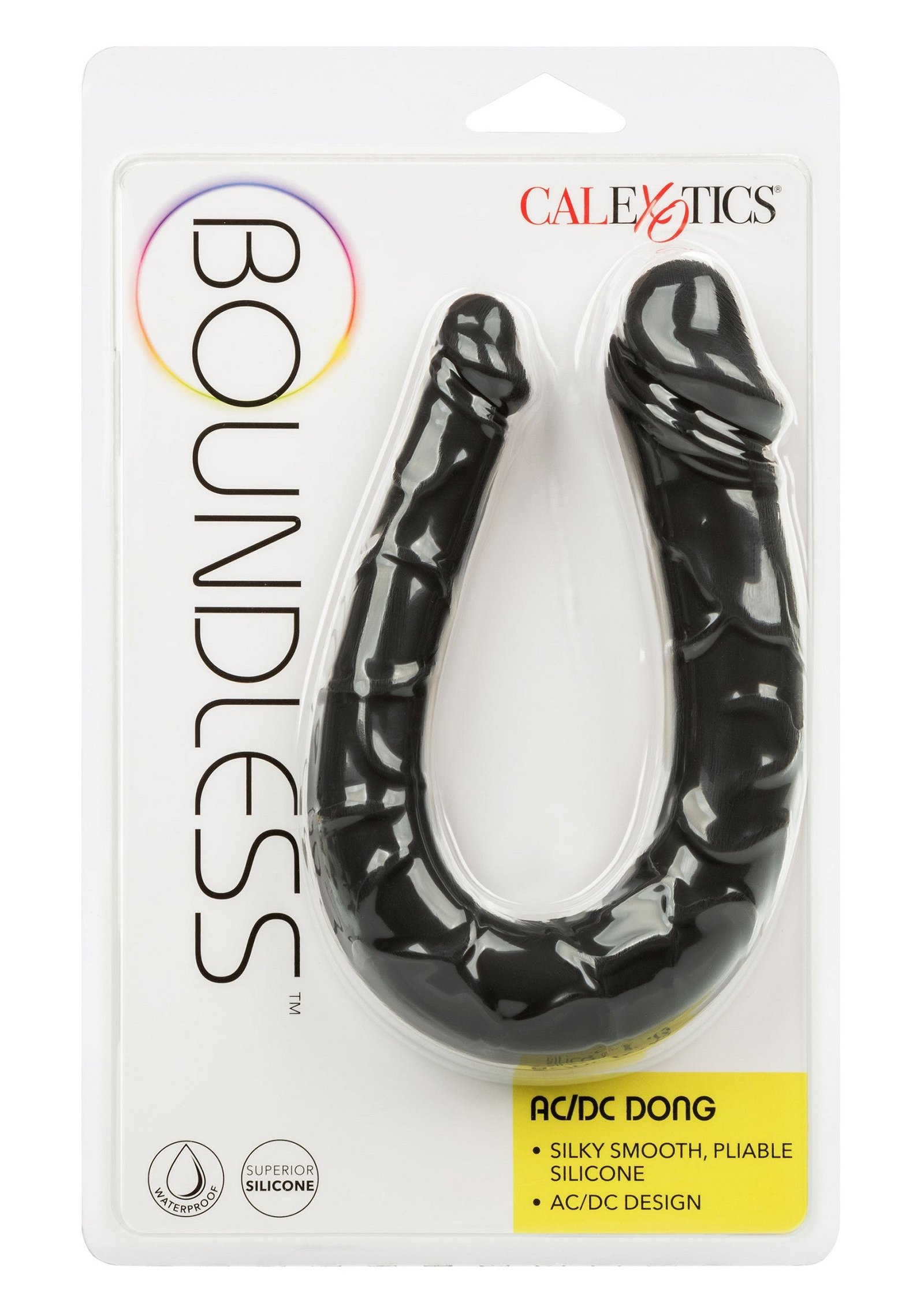 Boundles AC/DC Dong 2