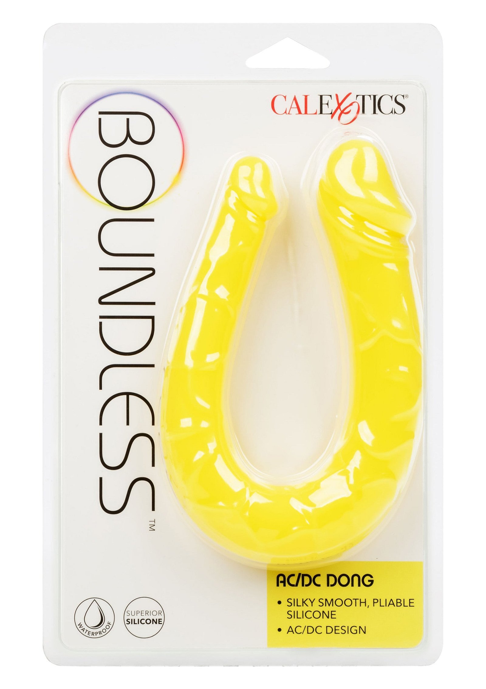 Boundles AC/DC Dong 3