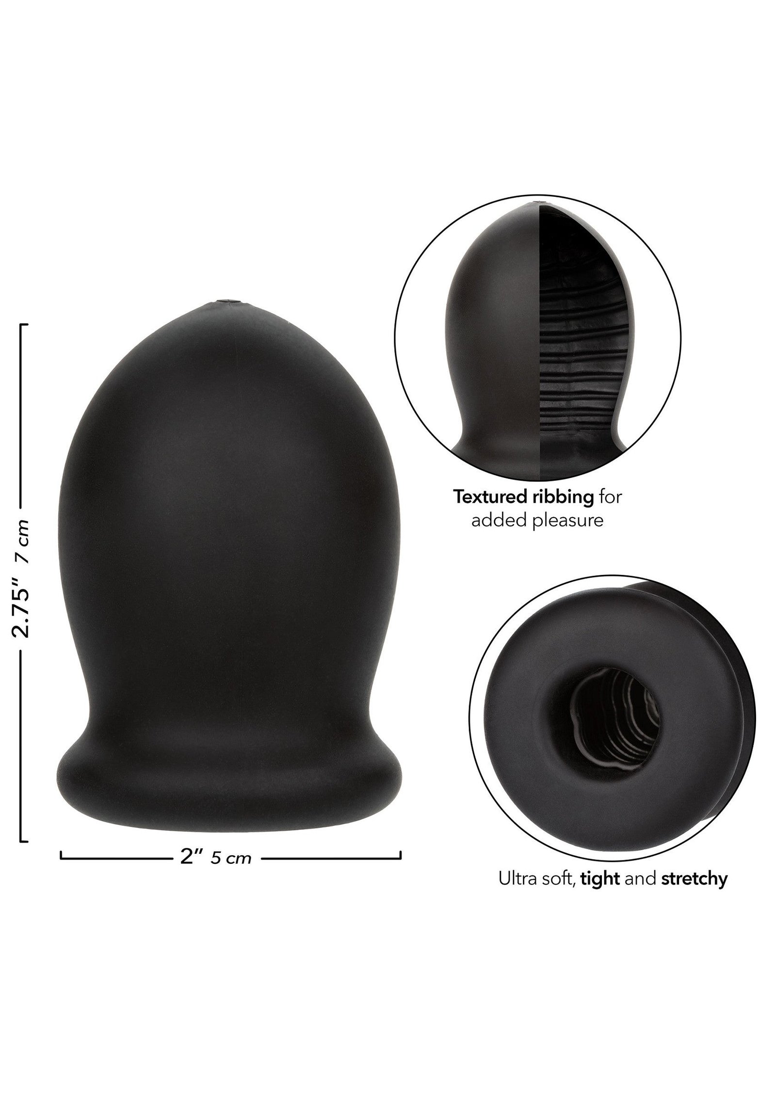 Boundless Rechargeable Stroker 4