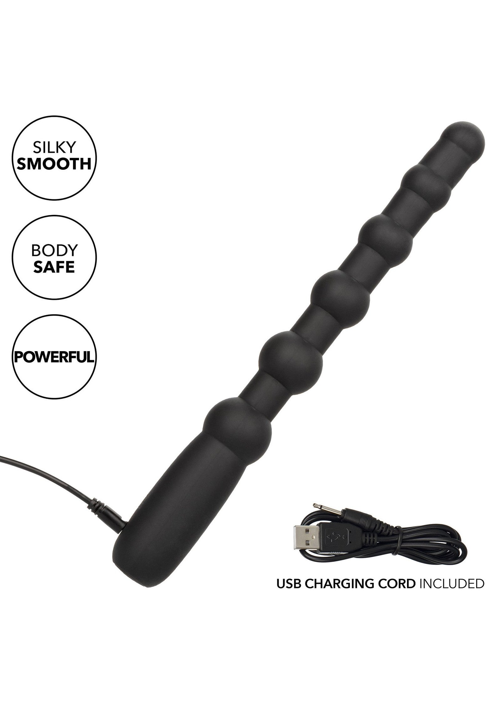Rechargeable X-10 Beads 6