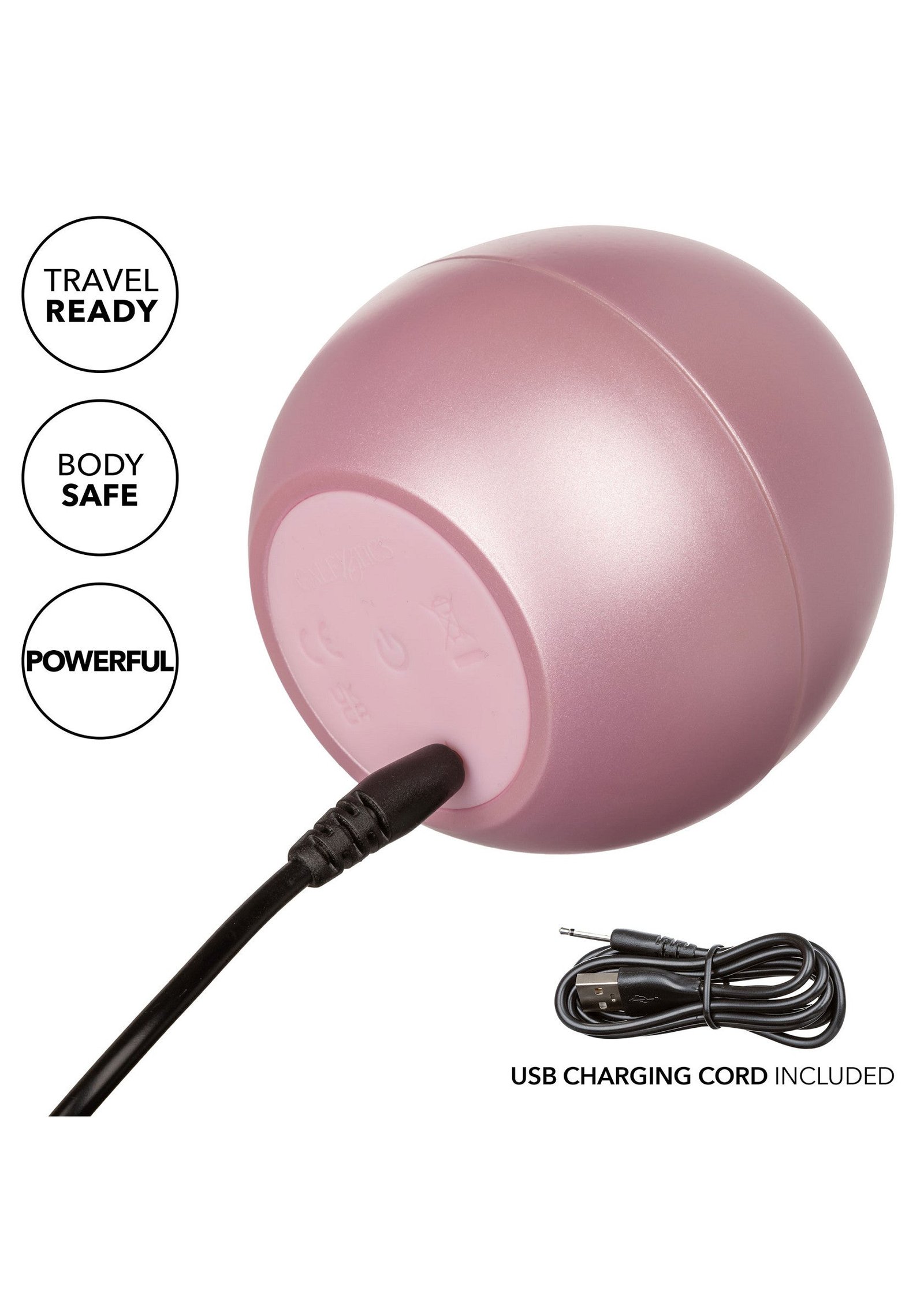 Opal Smooth Massager 6