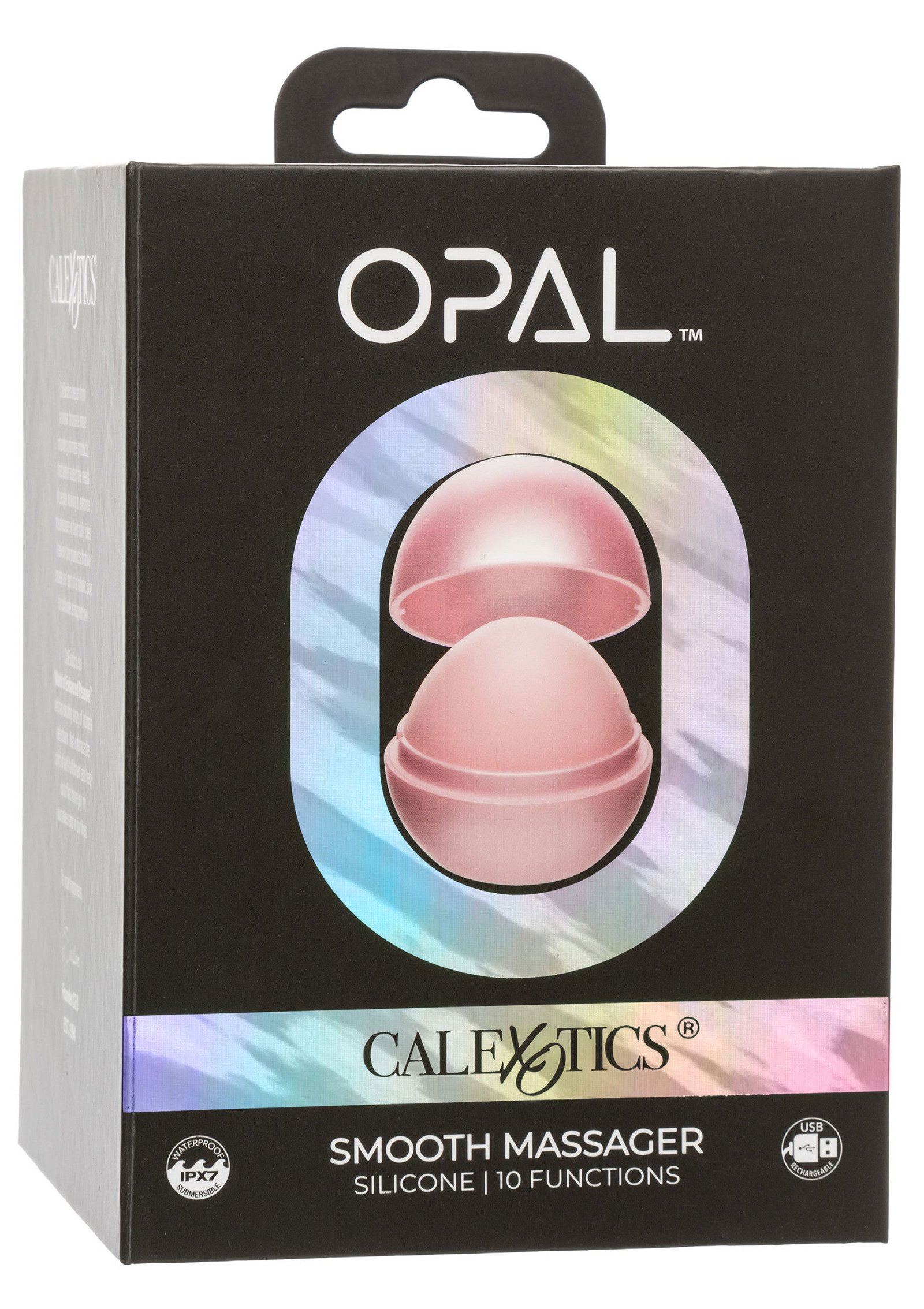 Opal Smooth Massager 3