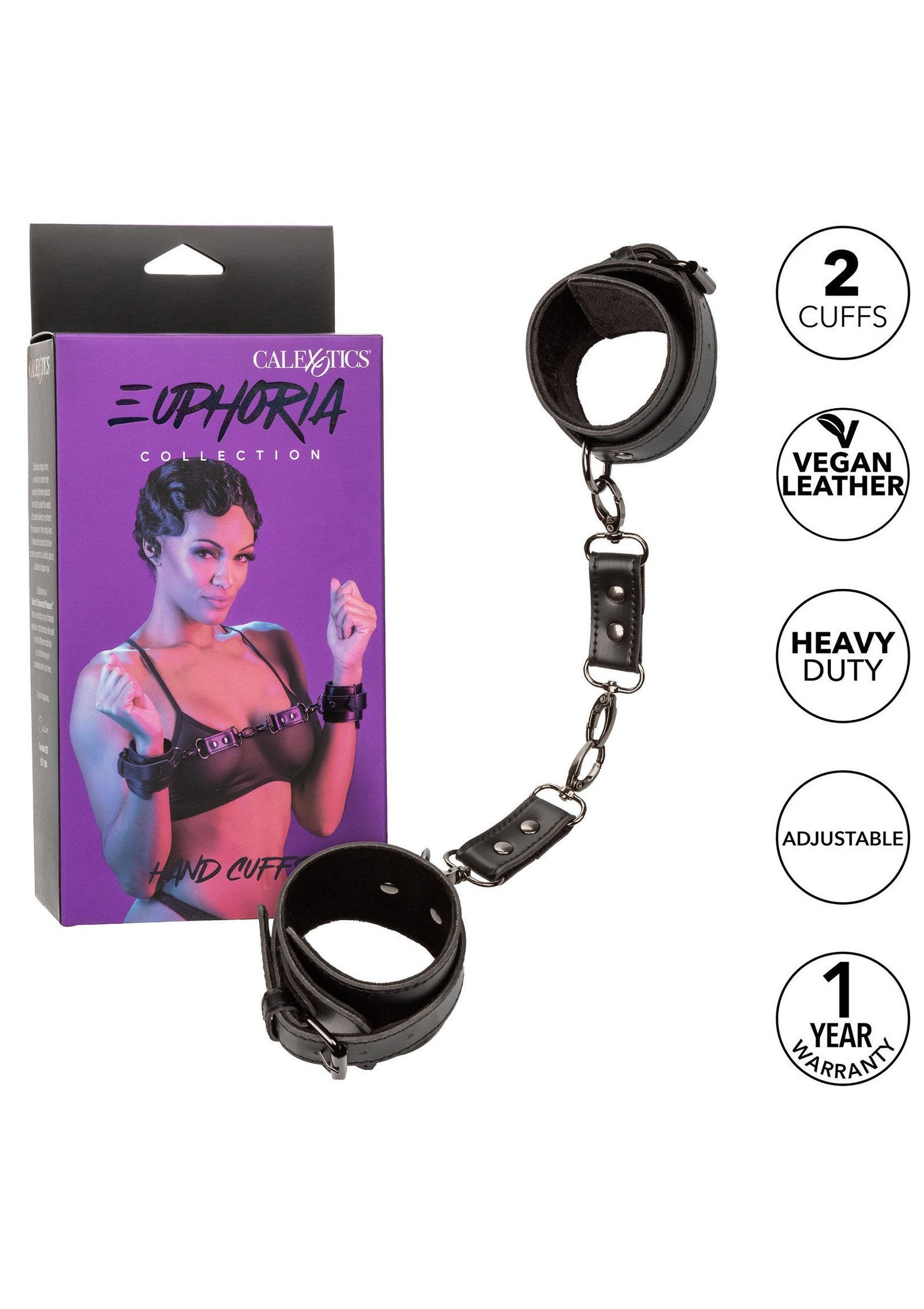 Hand Cuffs 5