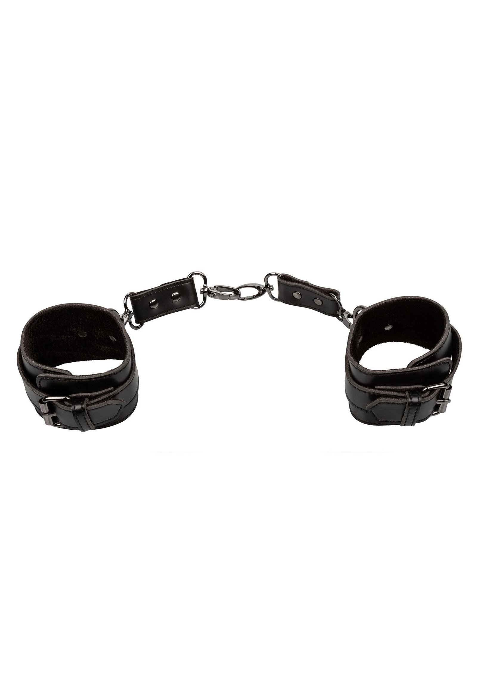 Ankle Cuffs 6