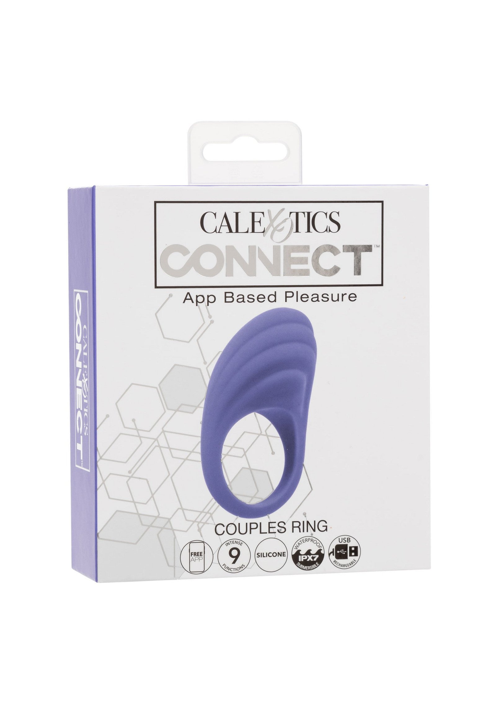 App-Controlled Couples Ring 3