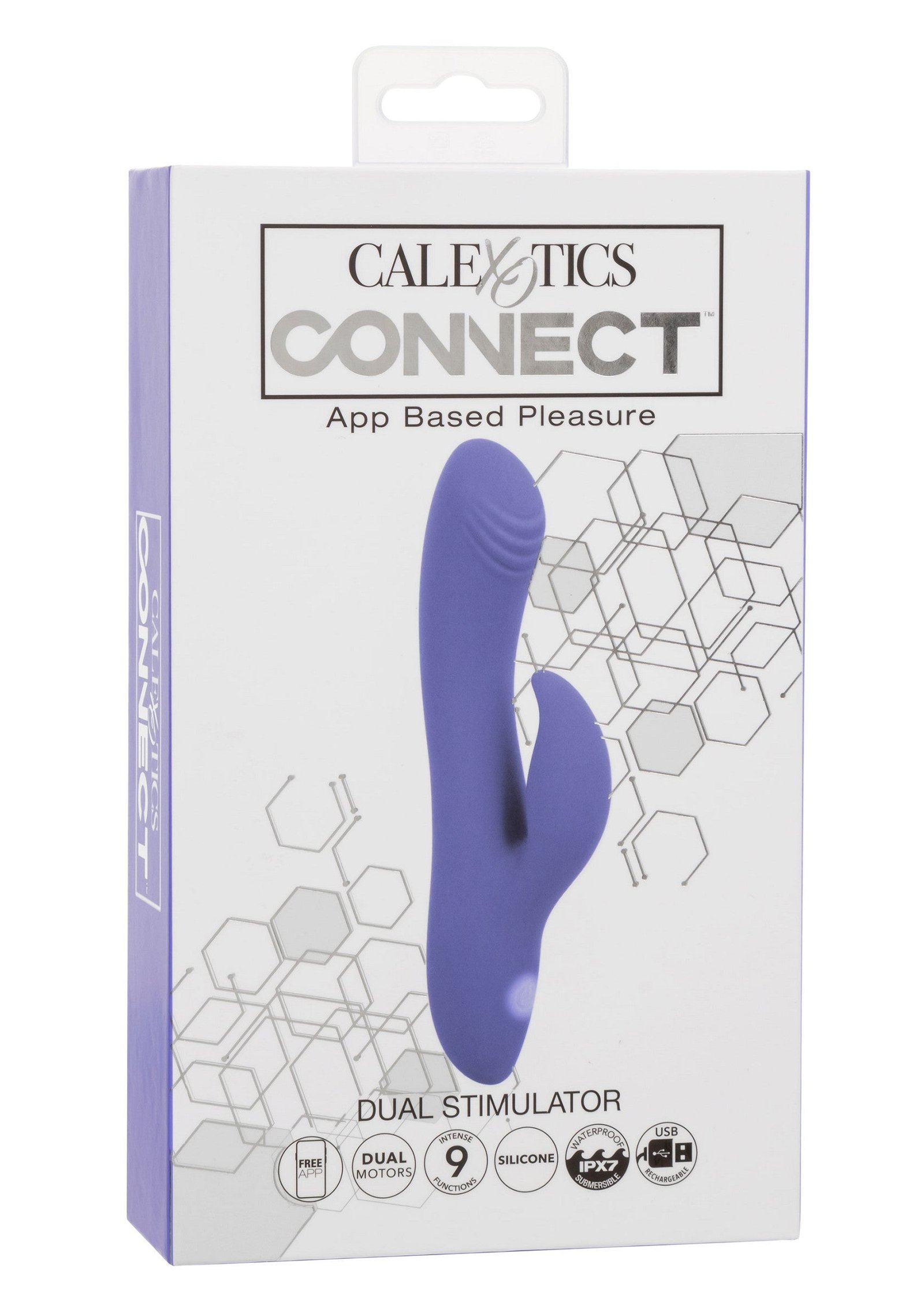 App-Controlled Dual Stimulator 3