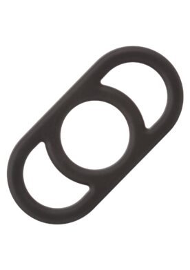 Silicone Commander Ring
