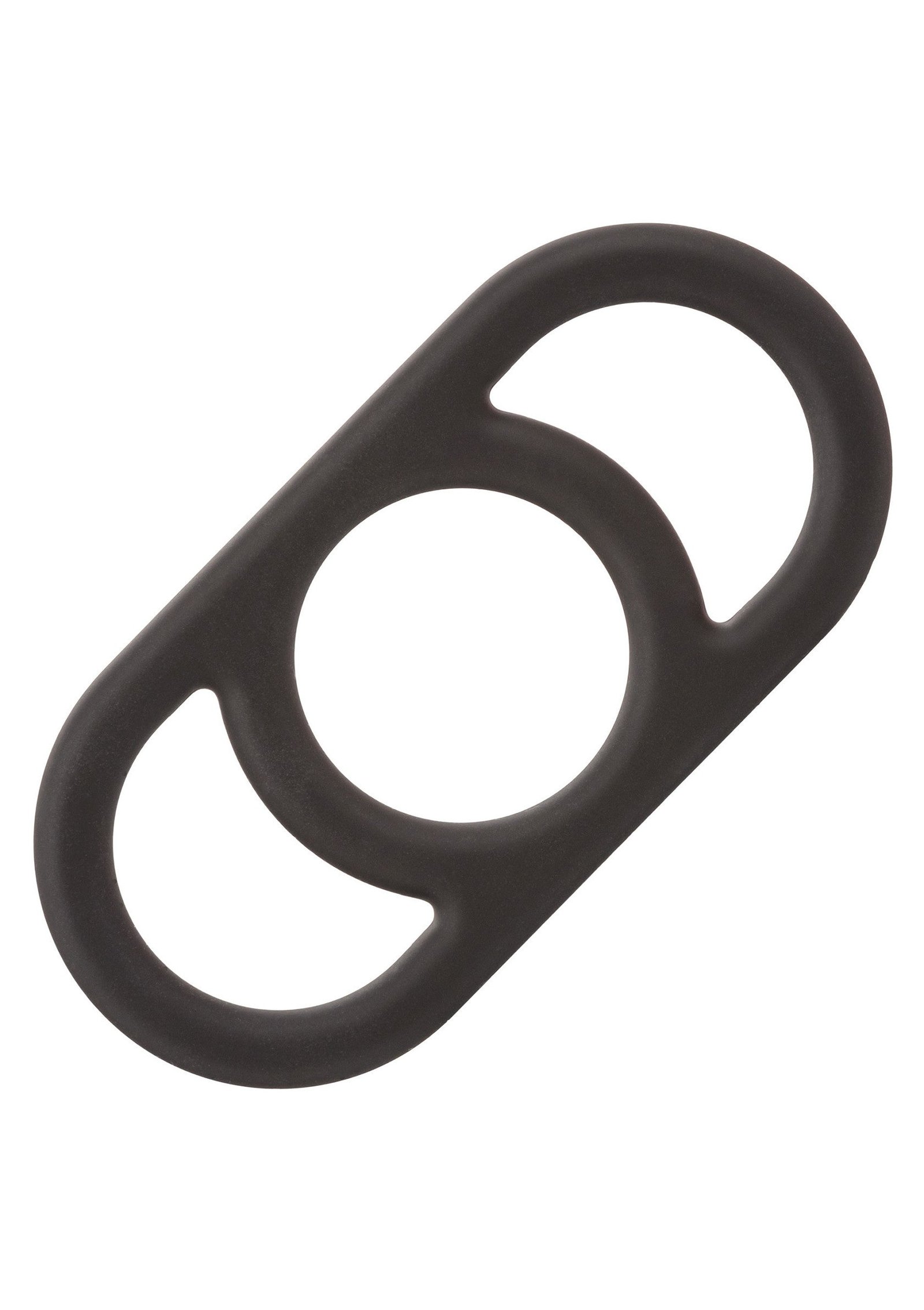 Silicone Commander Ring 1