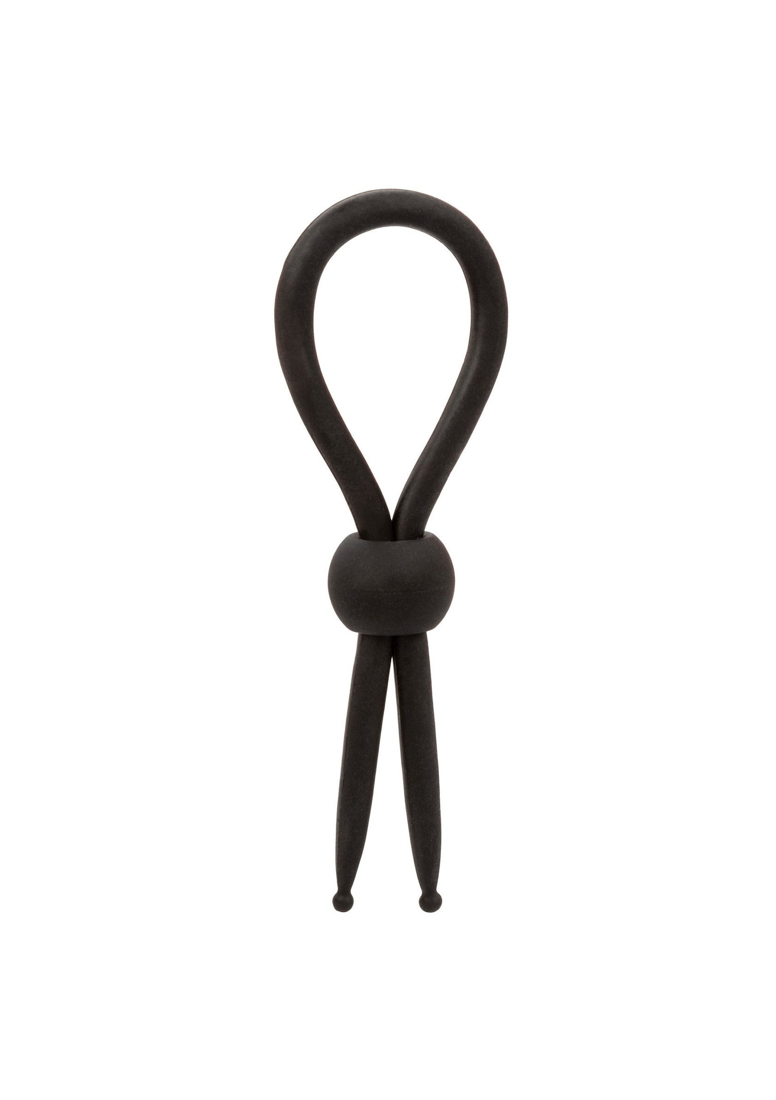 Silicone Lasso