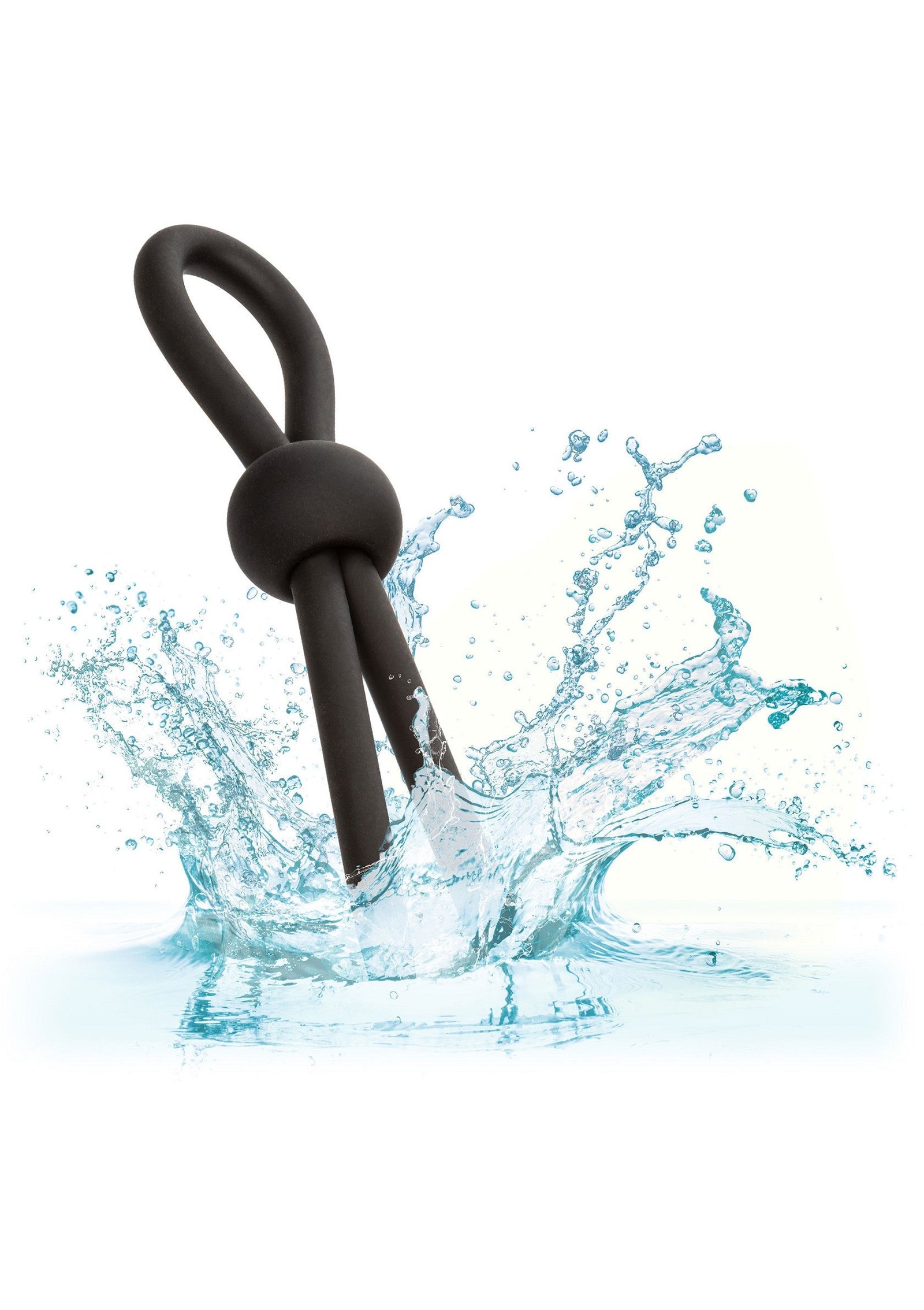 Silicone Lasso 5