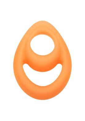 Silicone Teardrop Ring