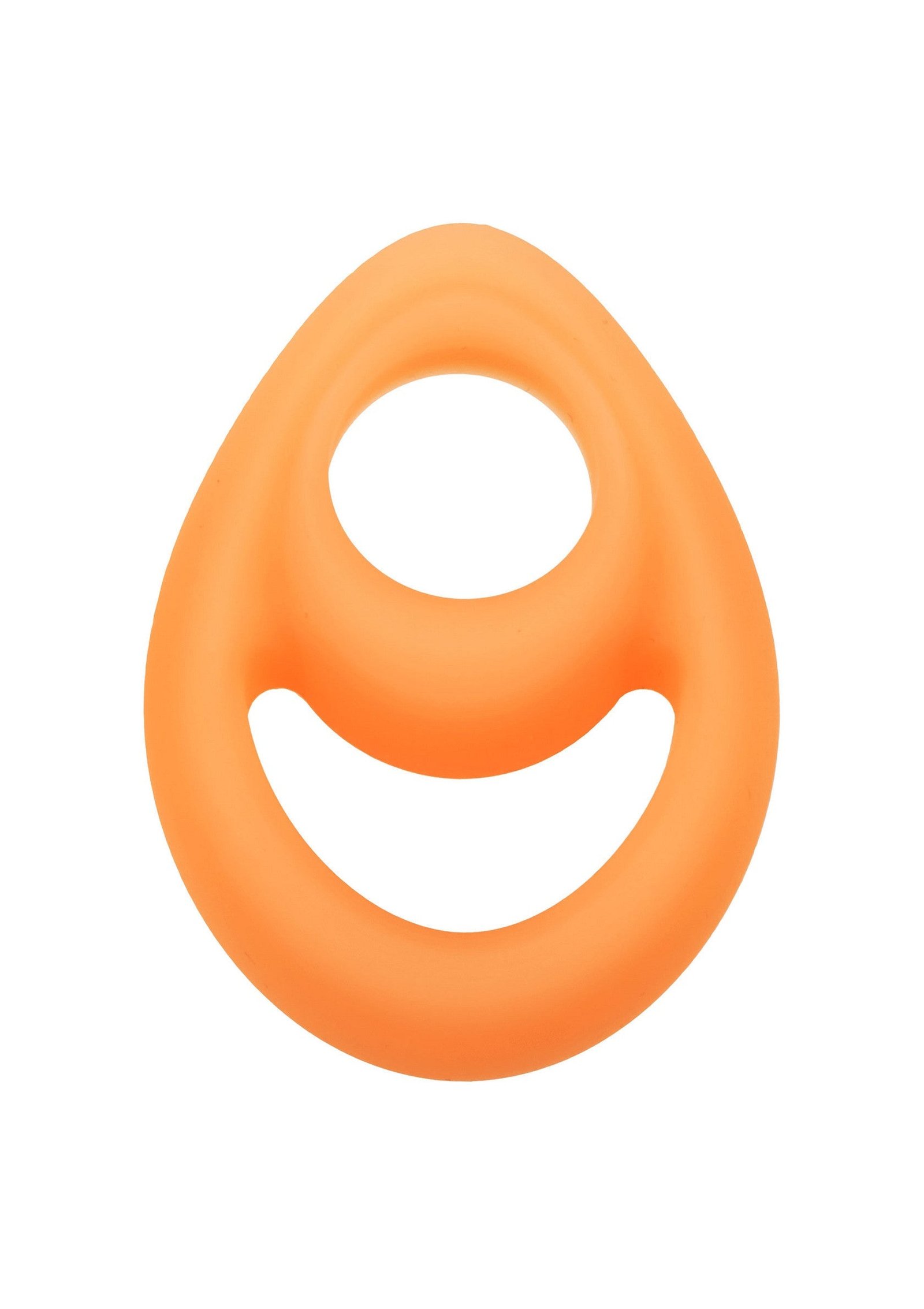 Silicone Teardrop Ring 1