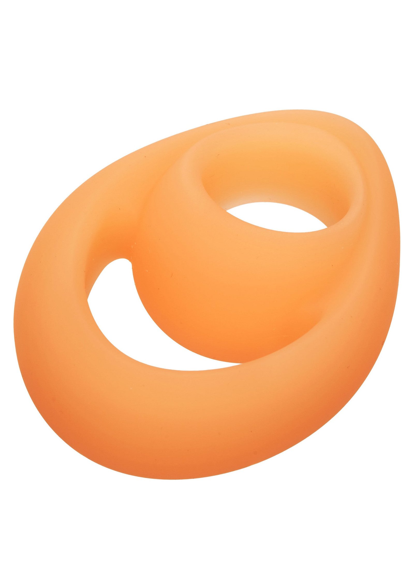 Silicone Teardrop Ring 2
