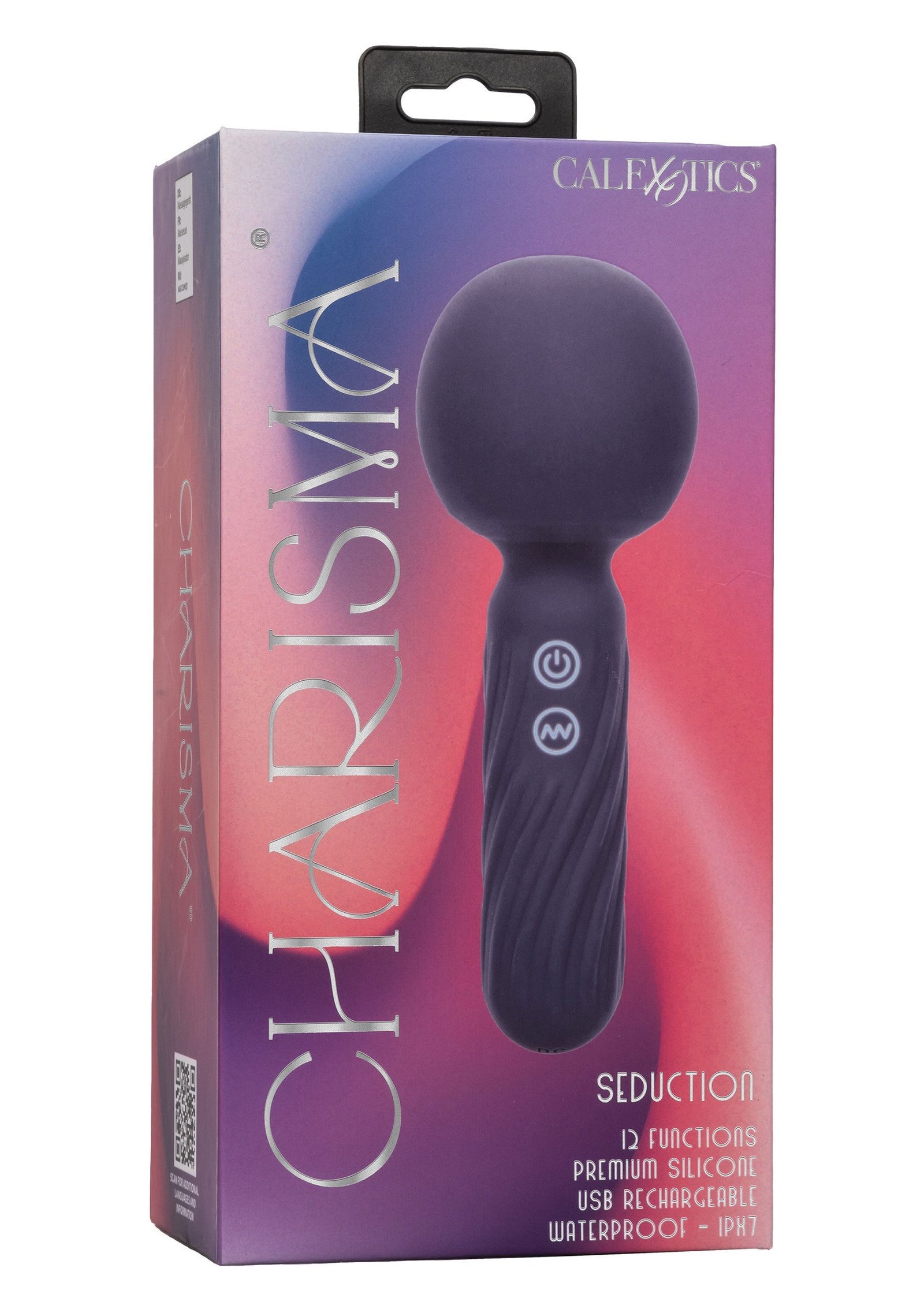 Charisma Seduction 3
