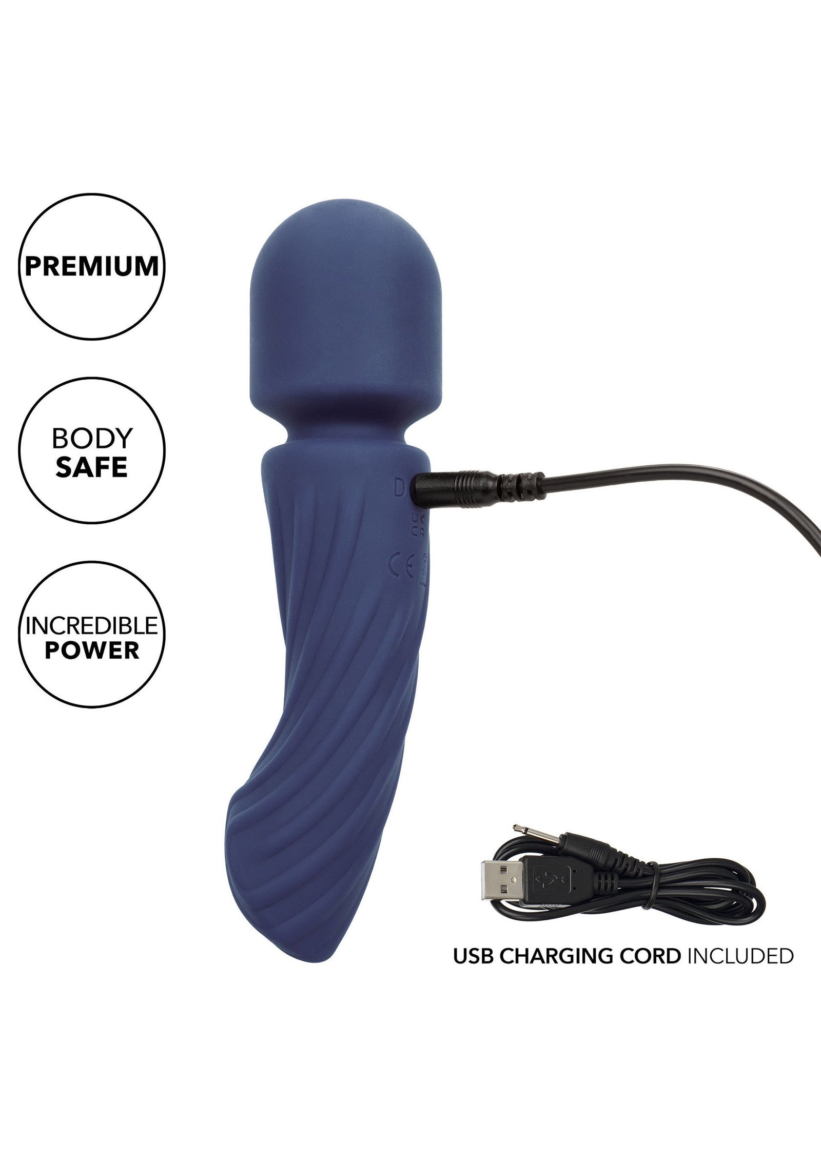 Charisma Allure 6