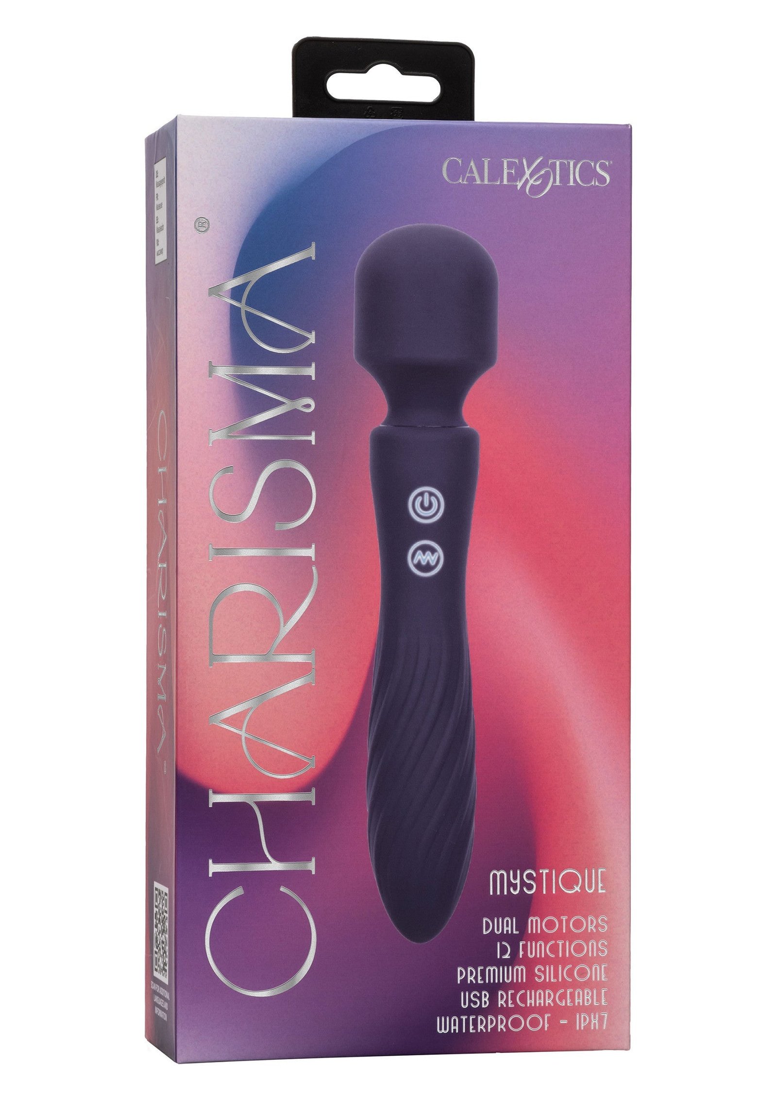 Charisma Mystique 3