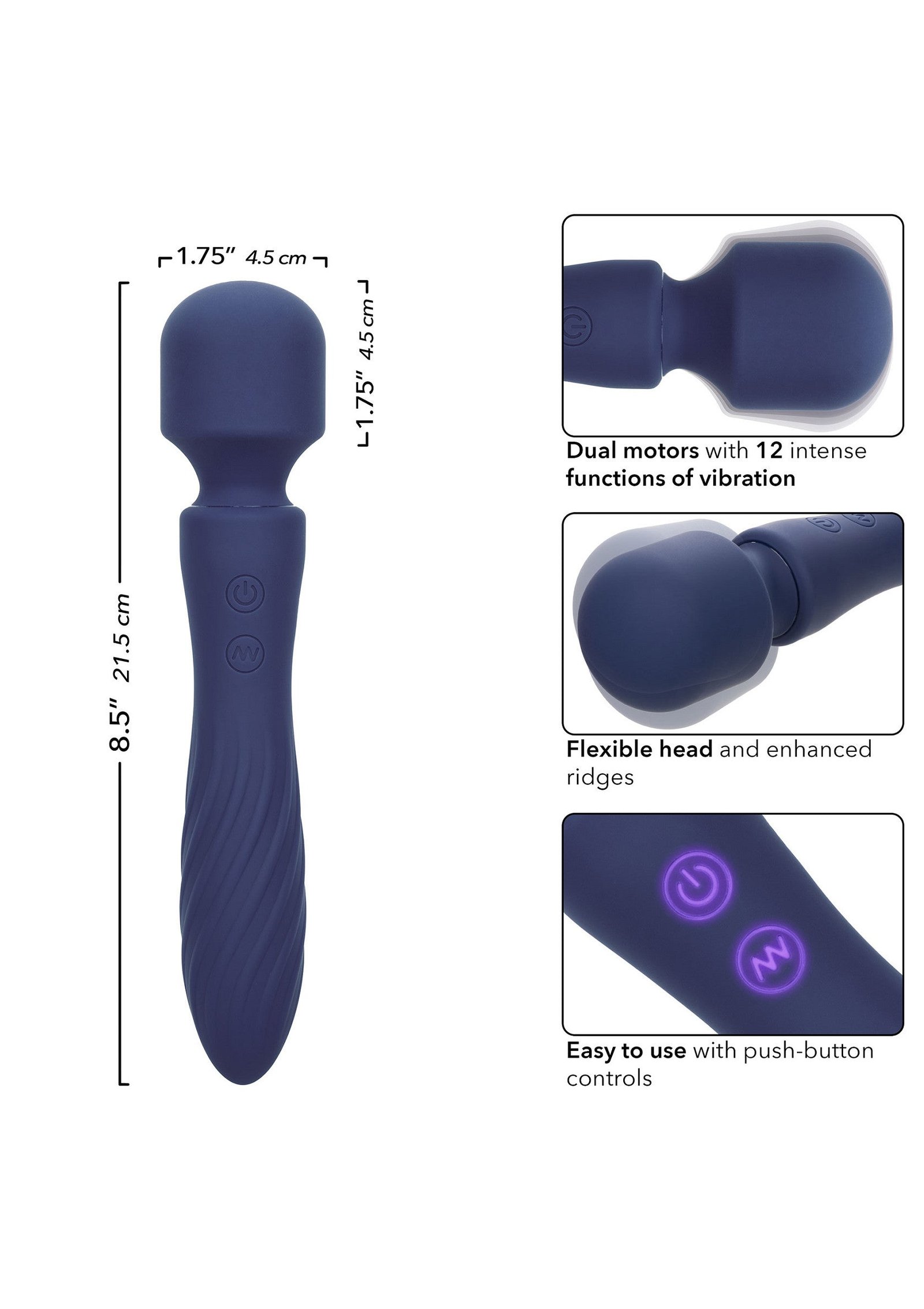 Charisma Mystique 4