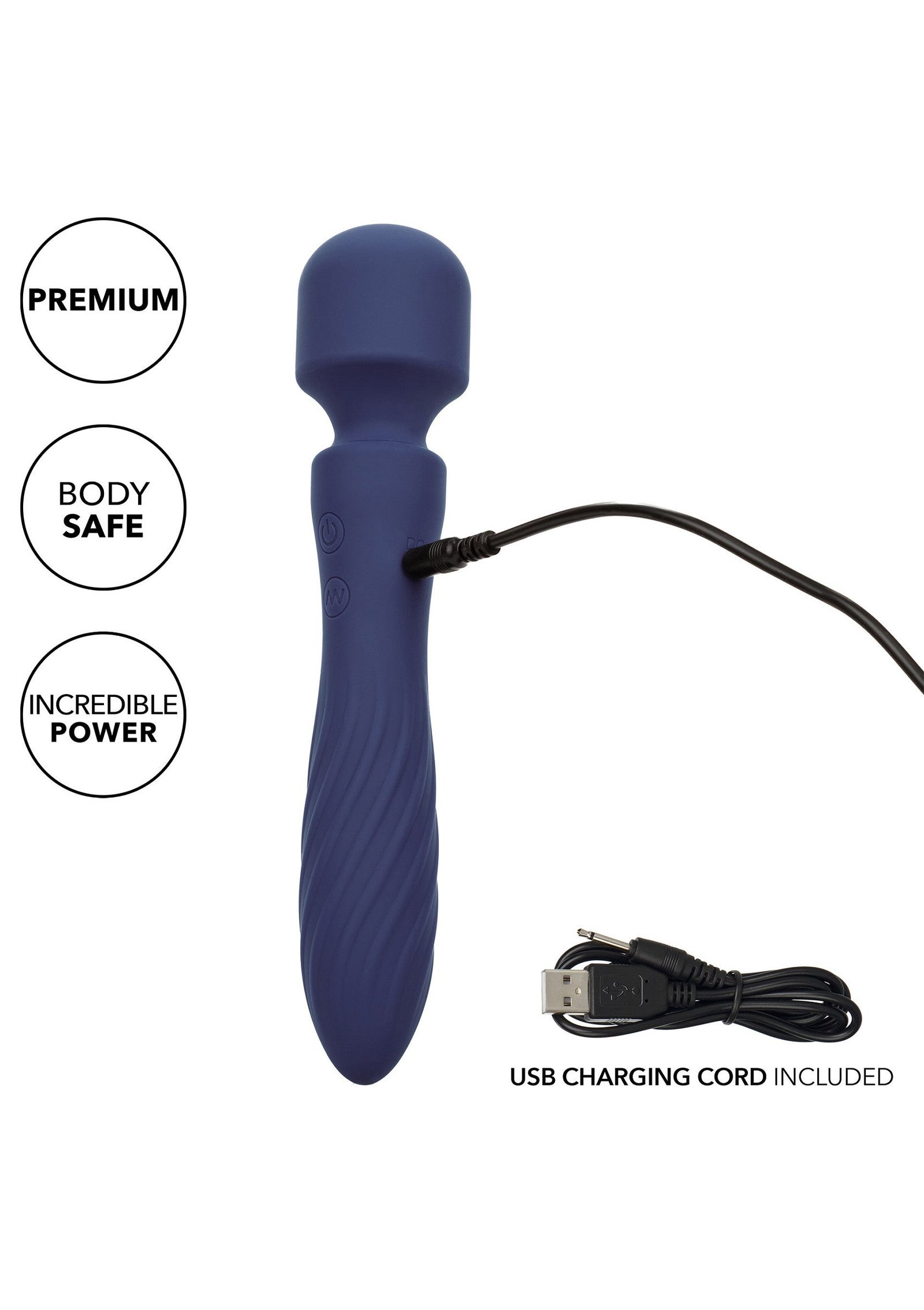 Charisma Mystique 6