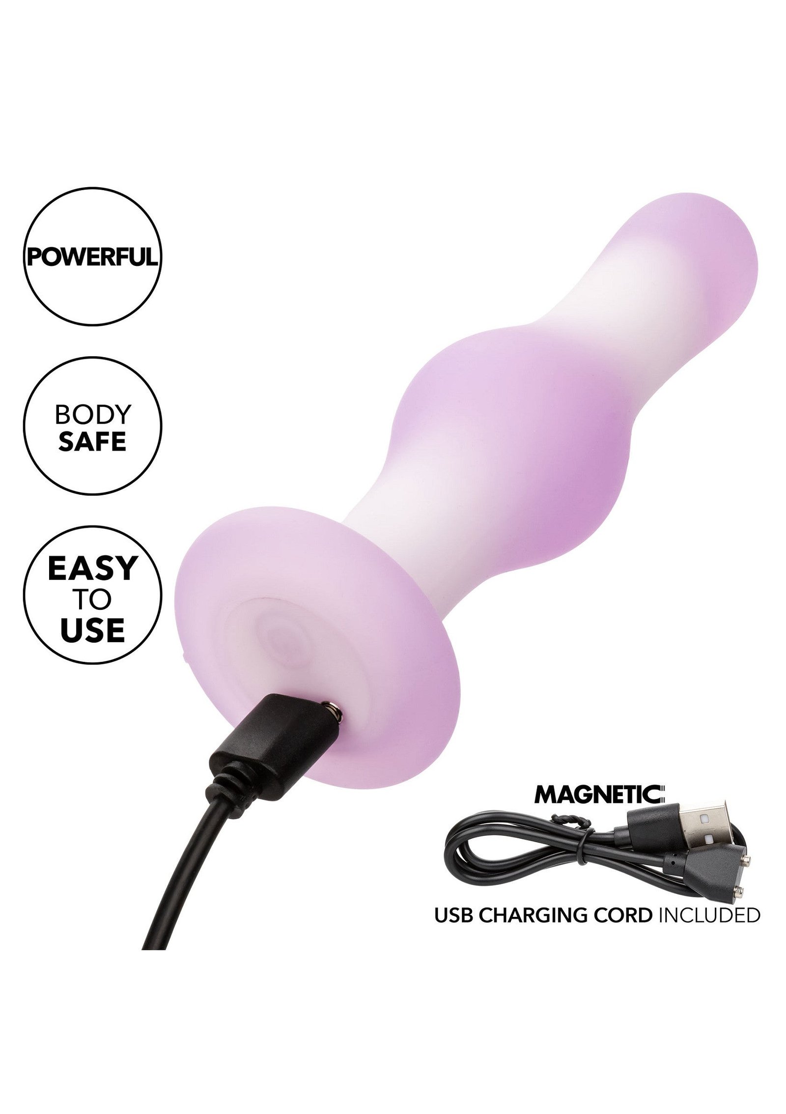 Lavender Haze Bulb Probe 6