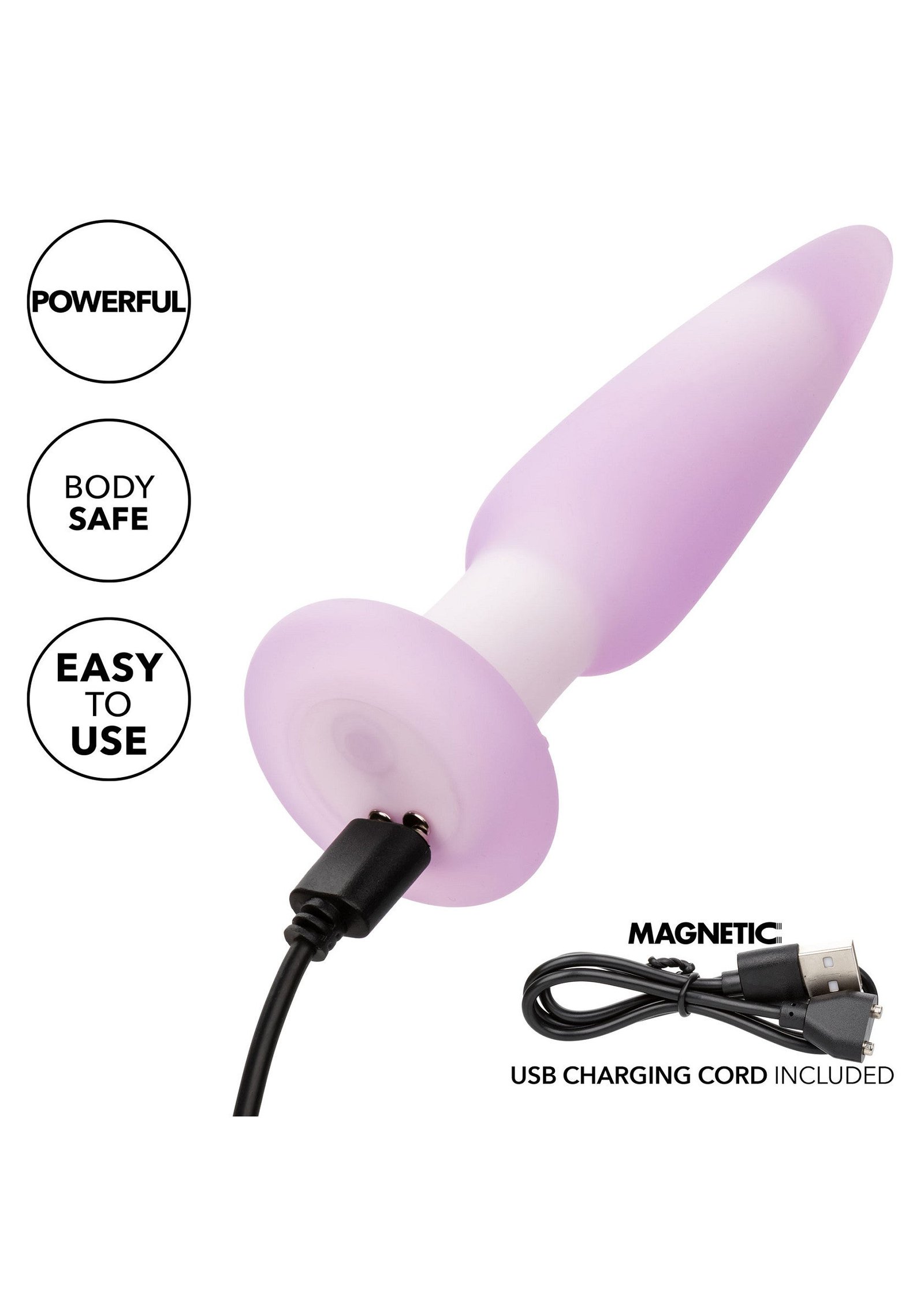 Lavender Haze Slender Probe 6