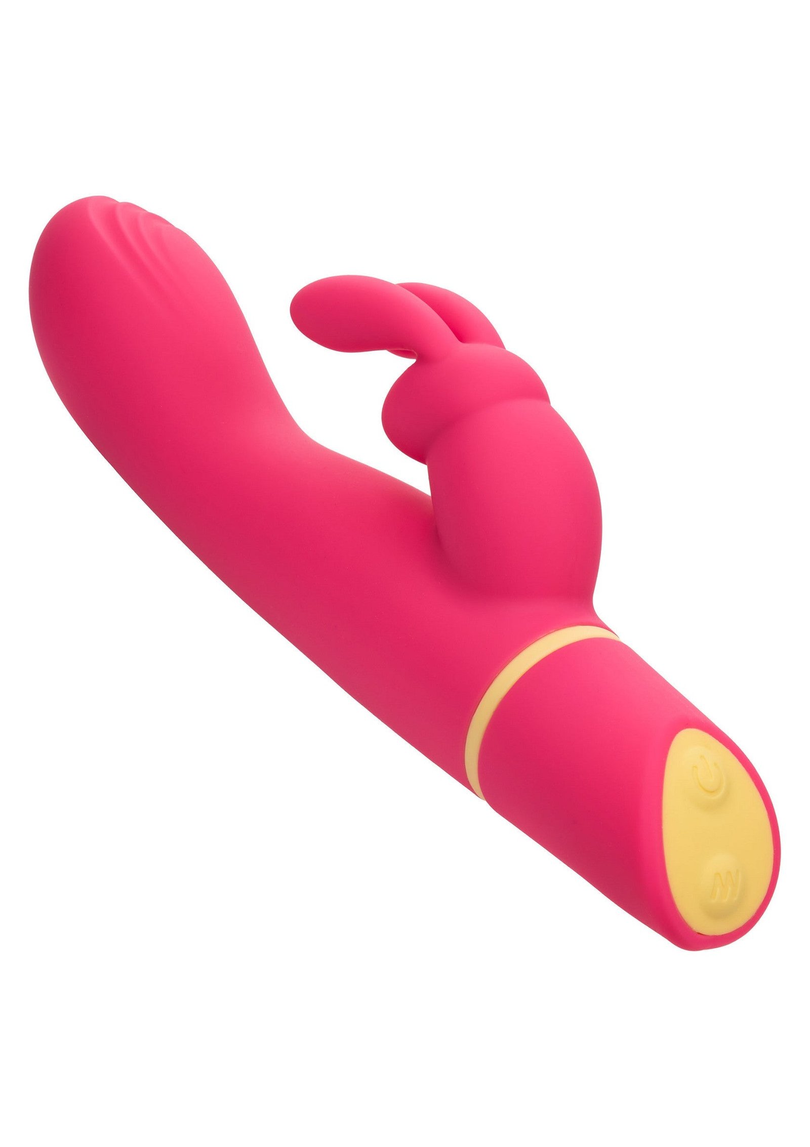 Love Bunny Vibrating G Bunny 2