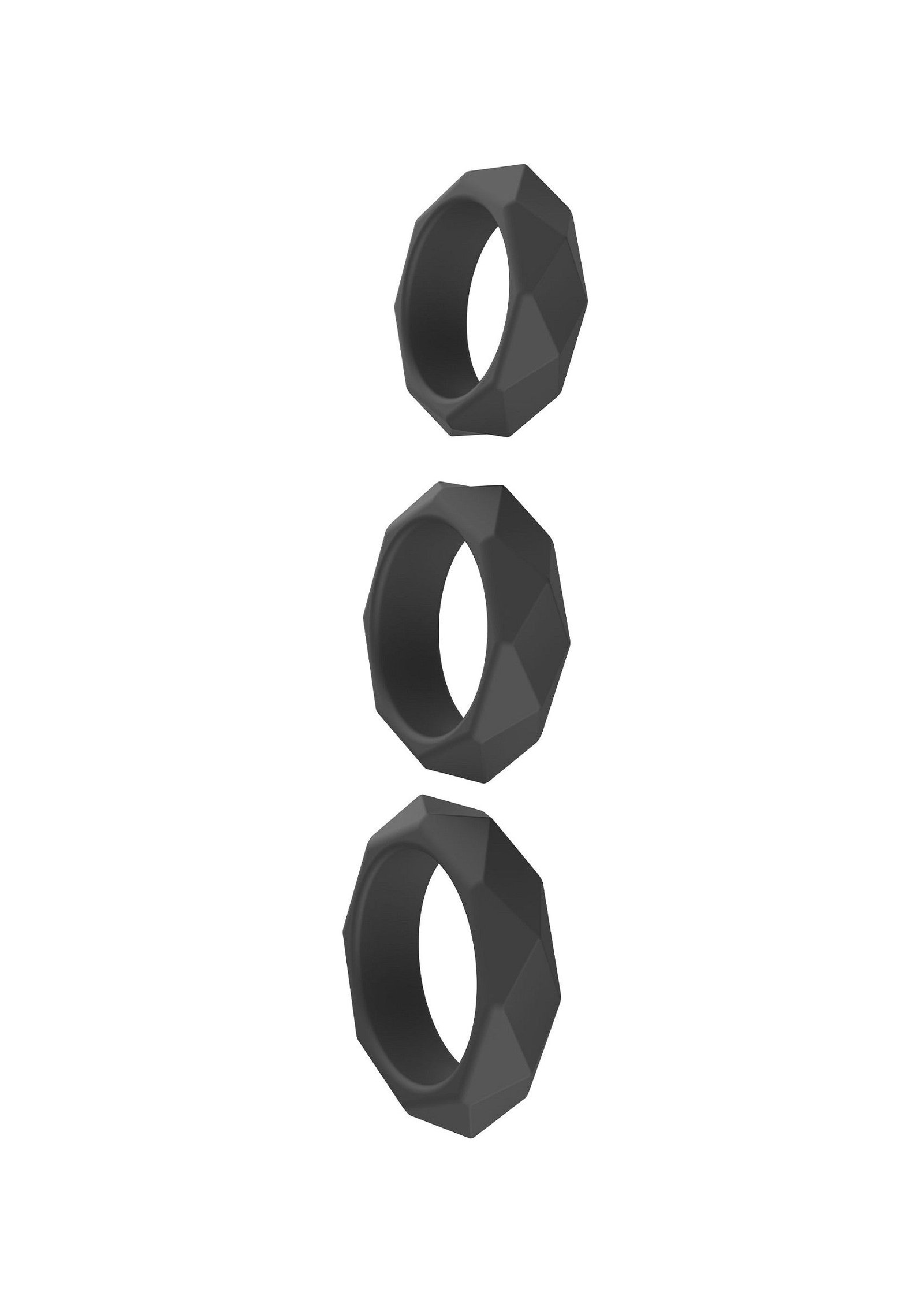 Heavy C-Ring Set 6
