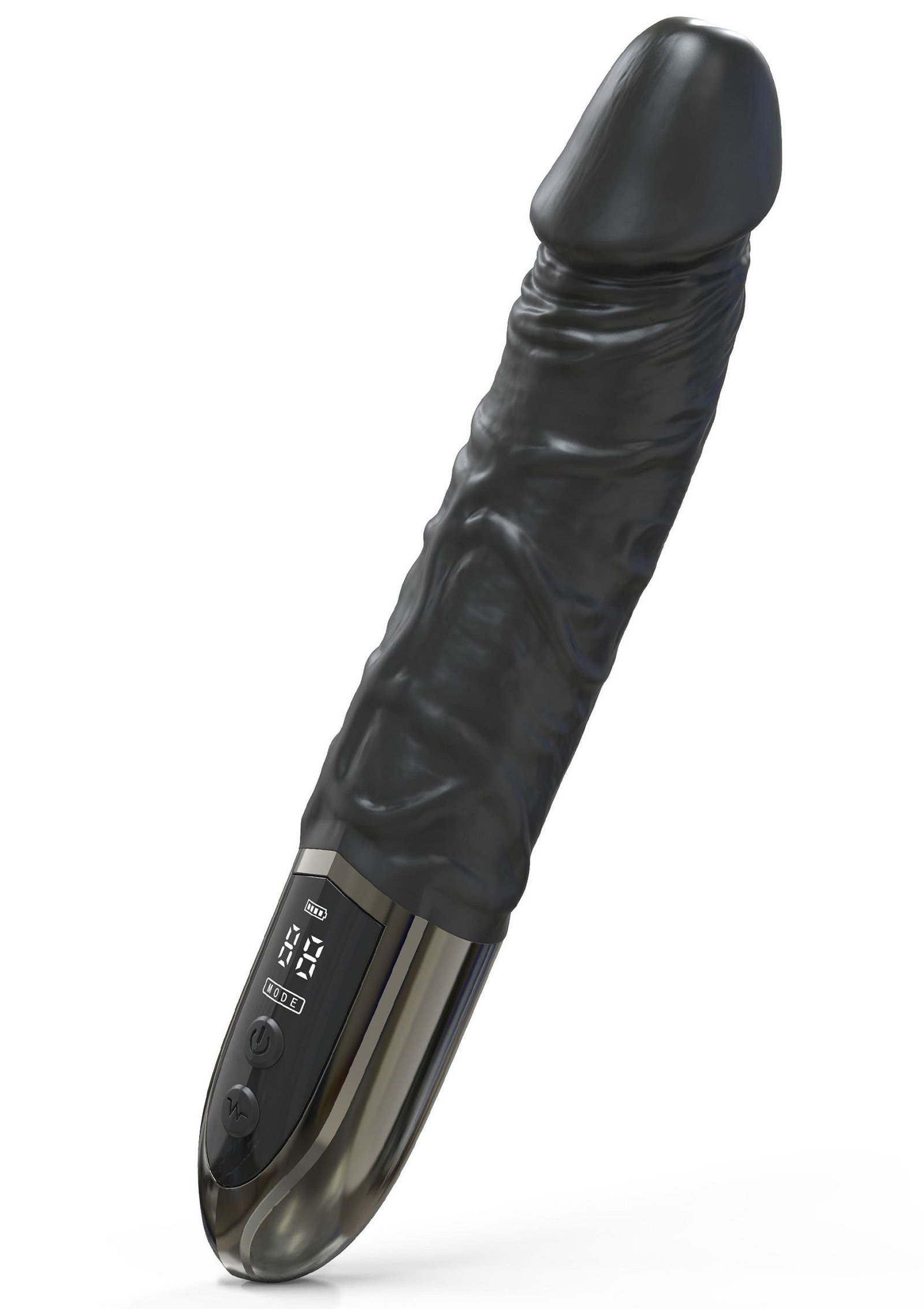 Anal Power Vibrator 1
