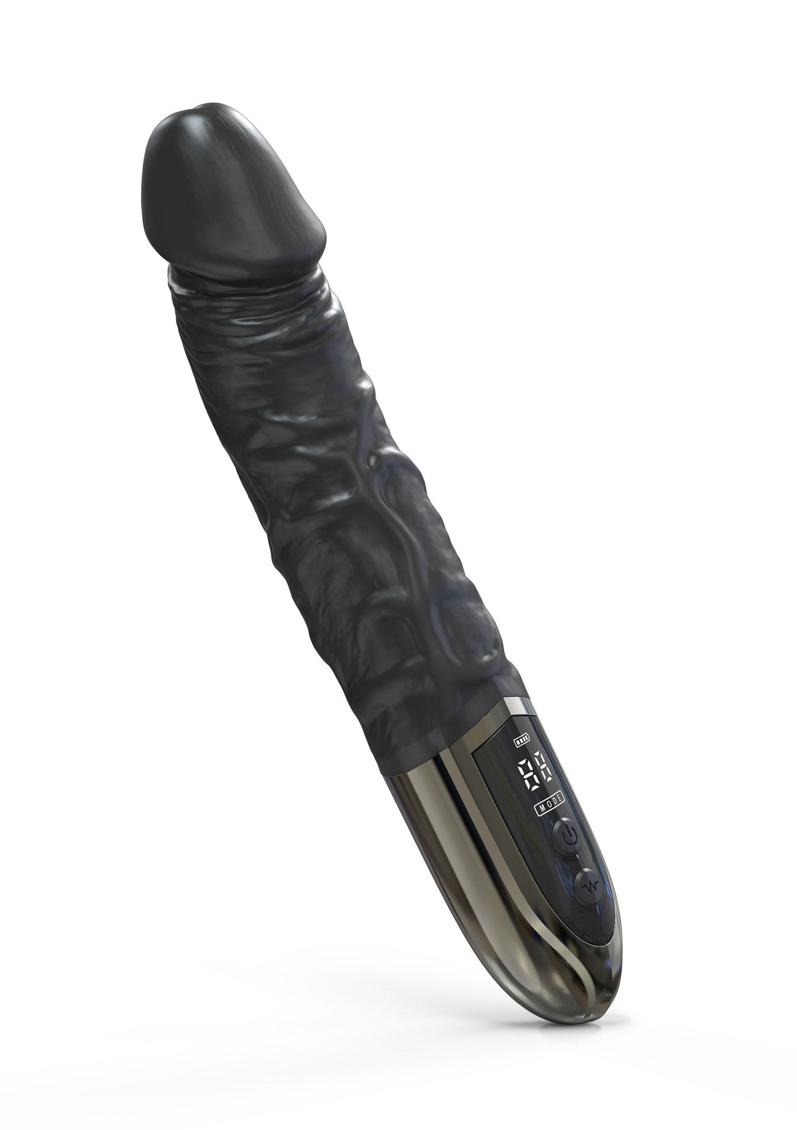 Anal Power Vibrator 4
