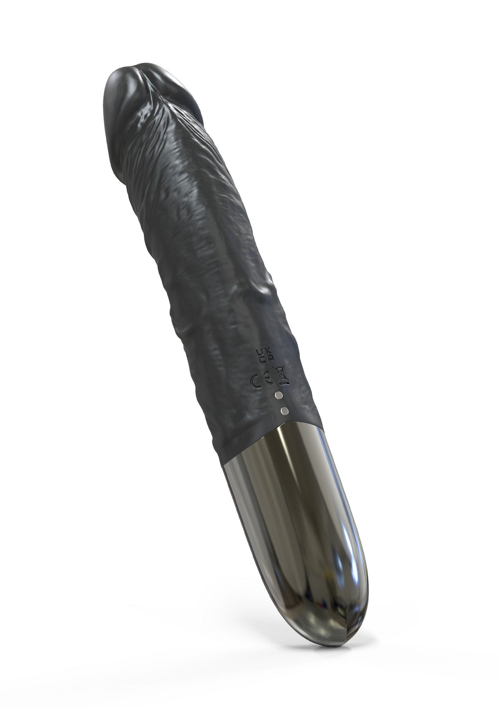 Anal Power Vibrator 5