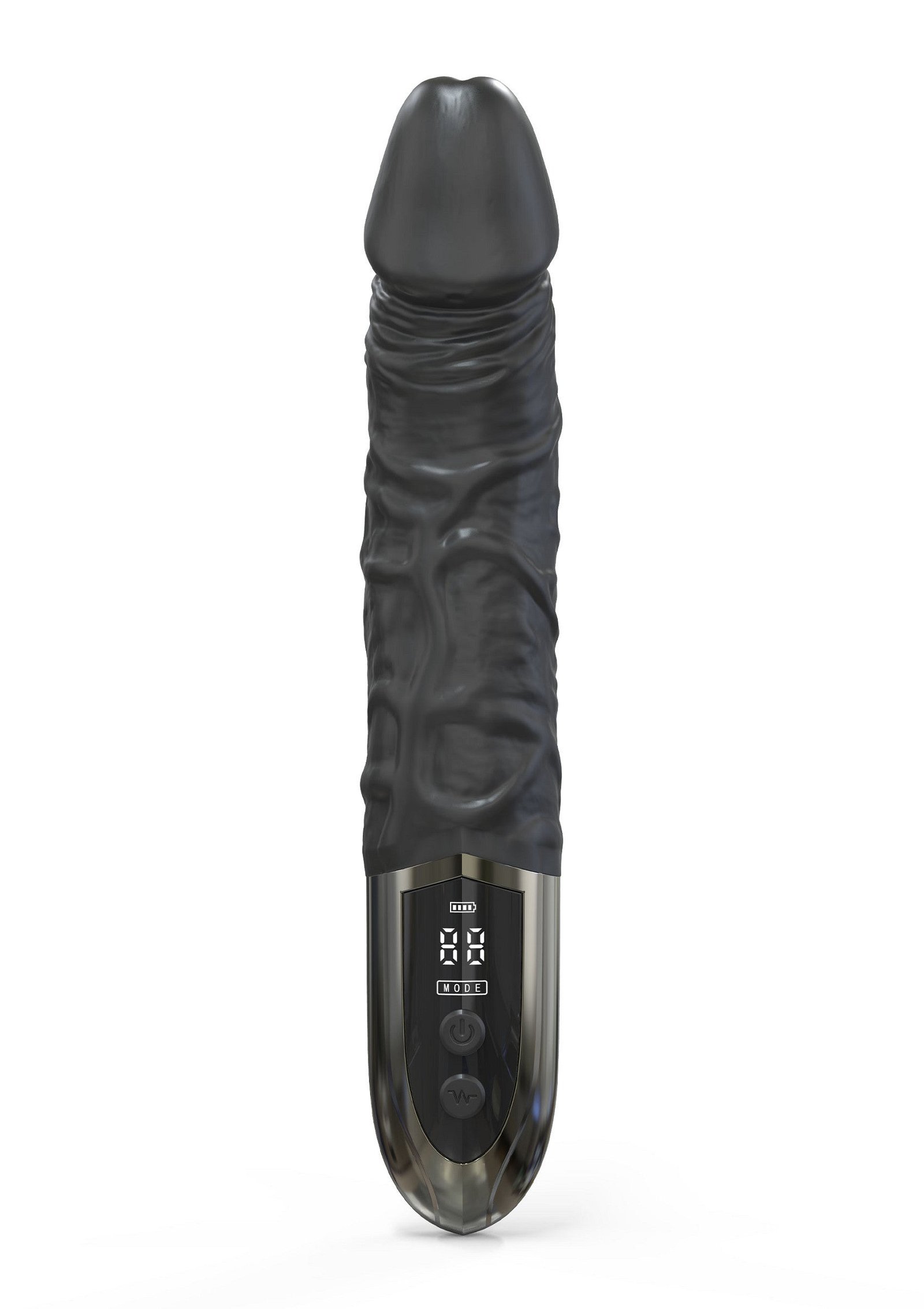 Anal Power Vibrator 6