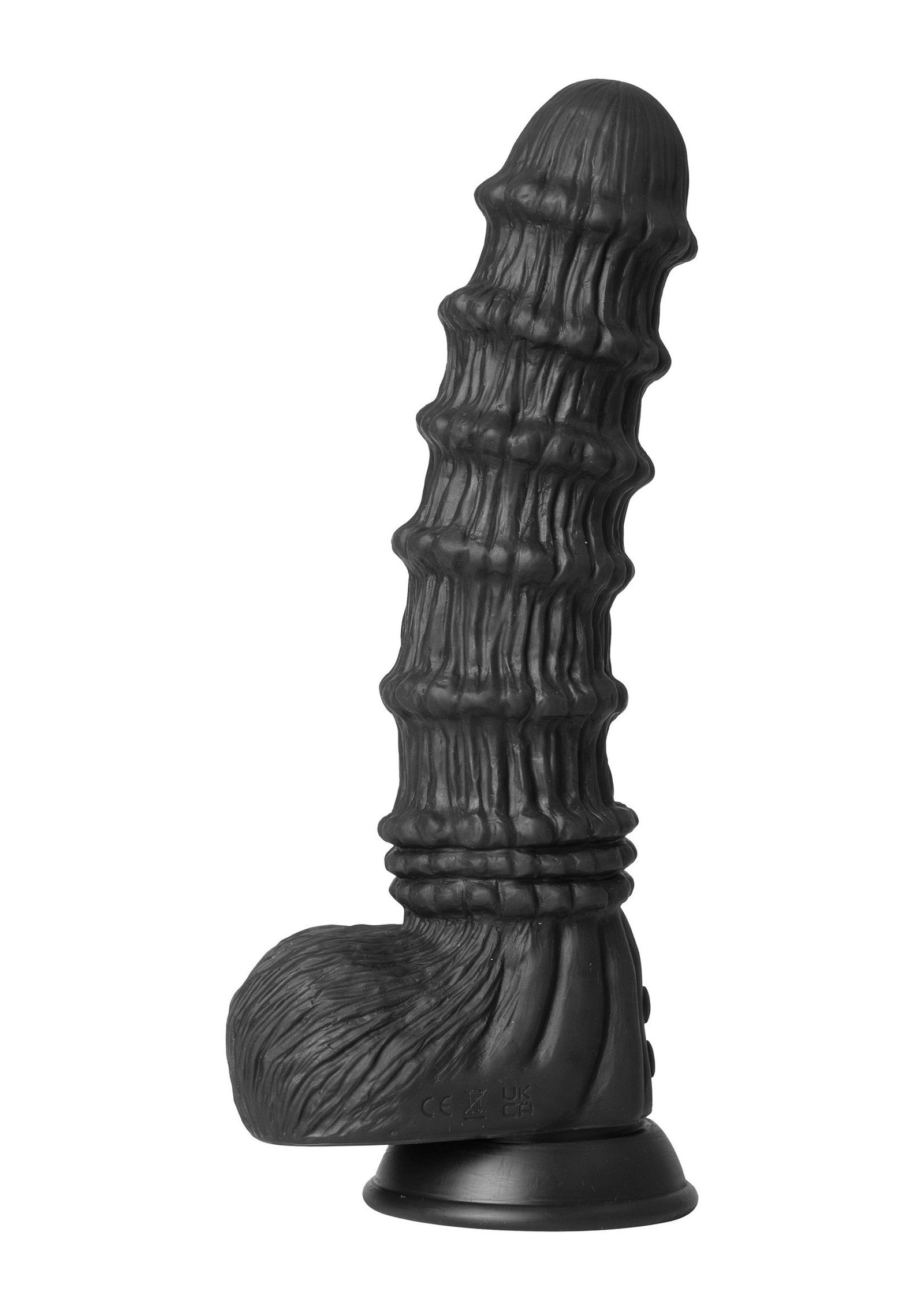 Dragon Monster Dildo 4
