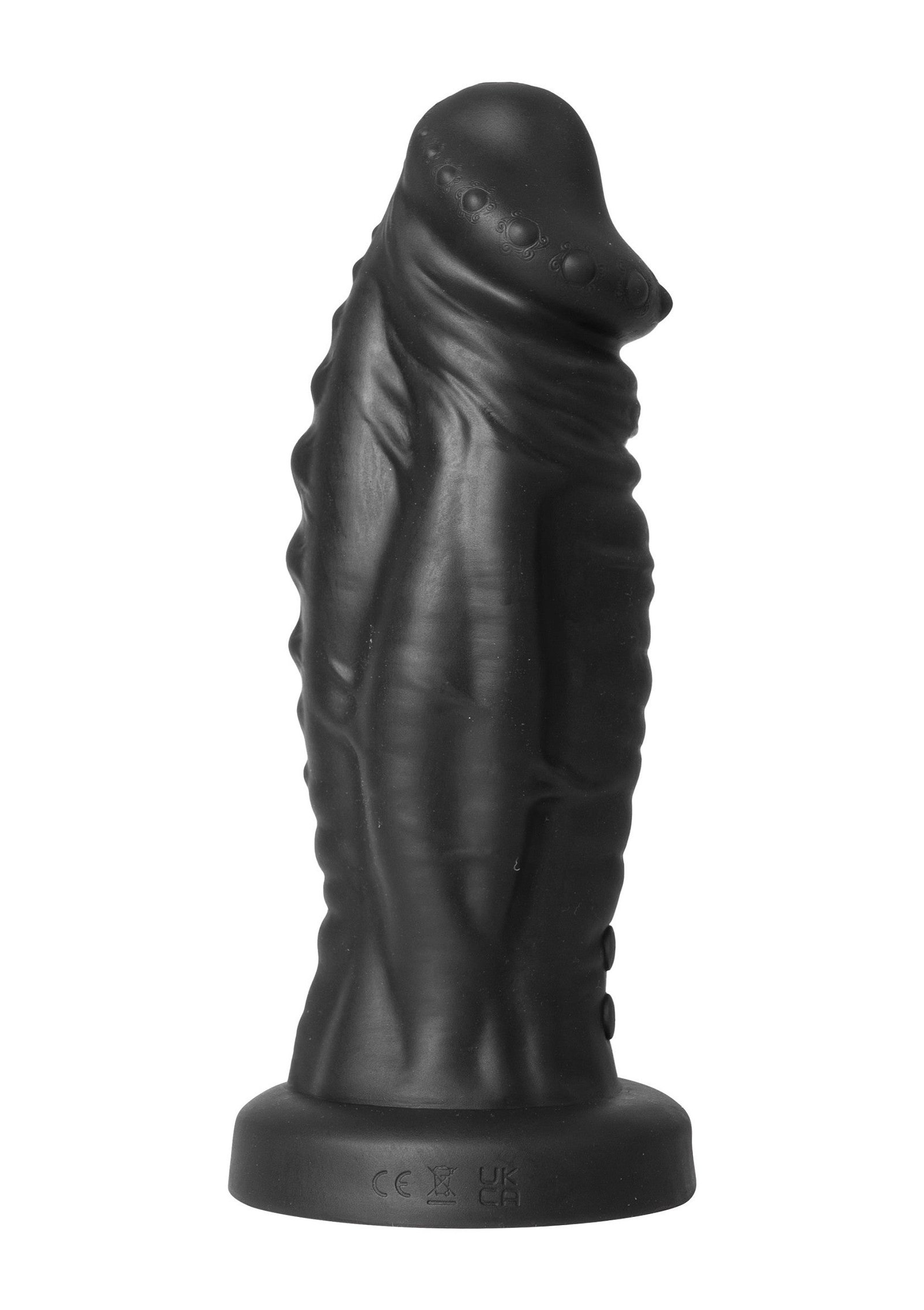Devil Monster Dildo 4