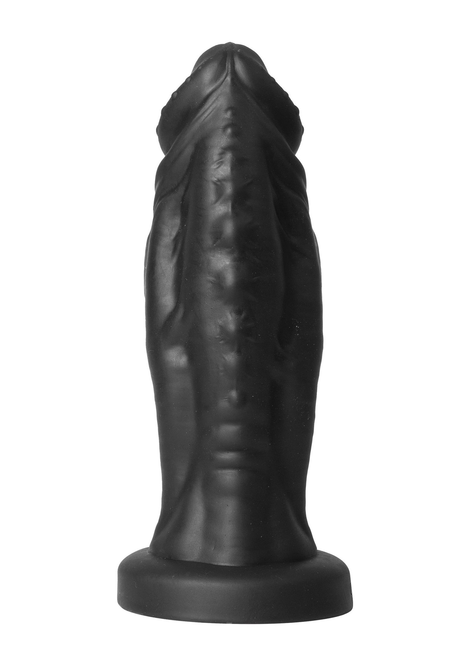 Devil Monster Dildo 5