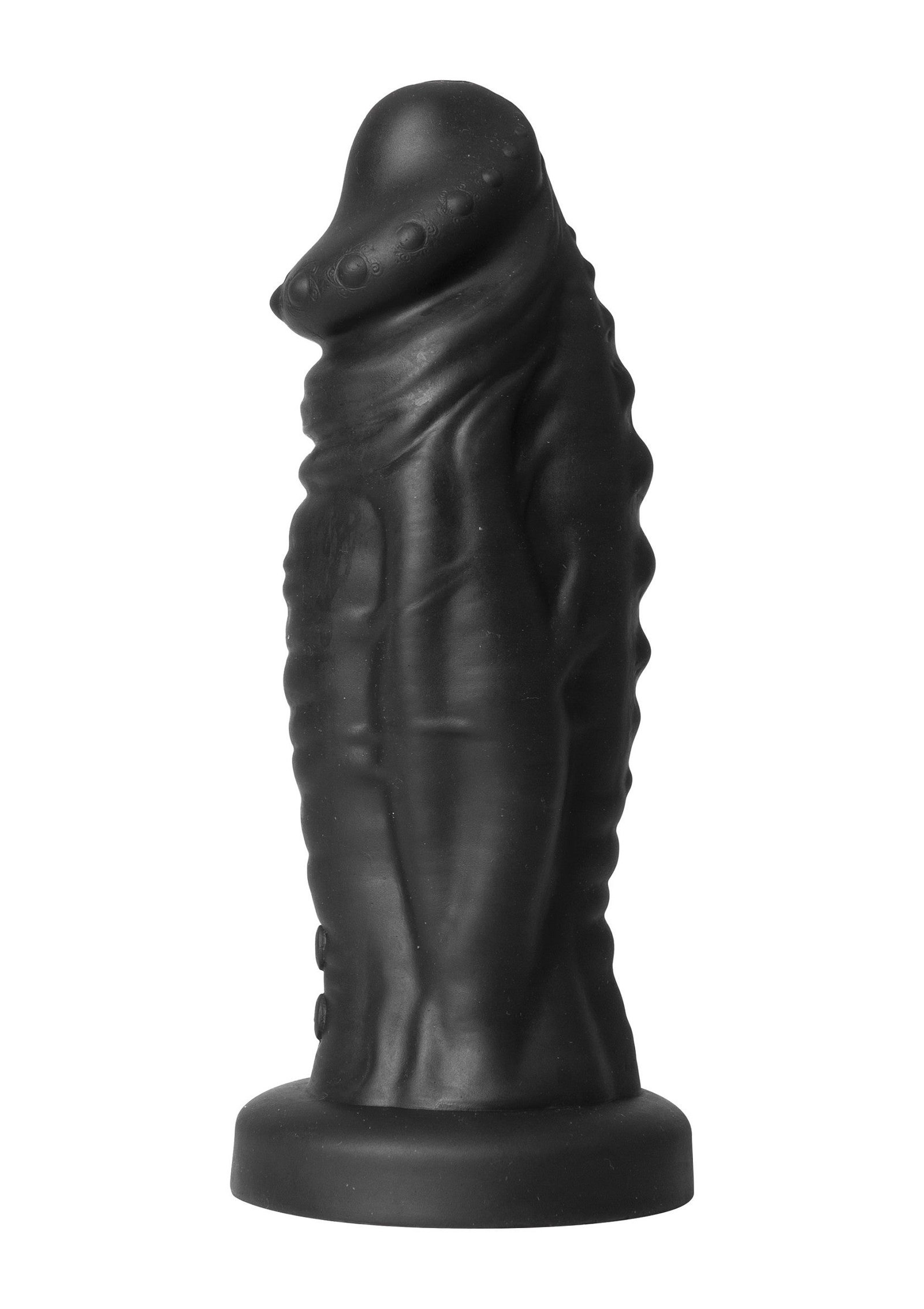 Devil Monster Dildo 6