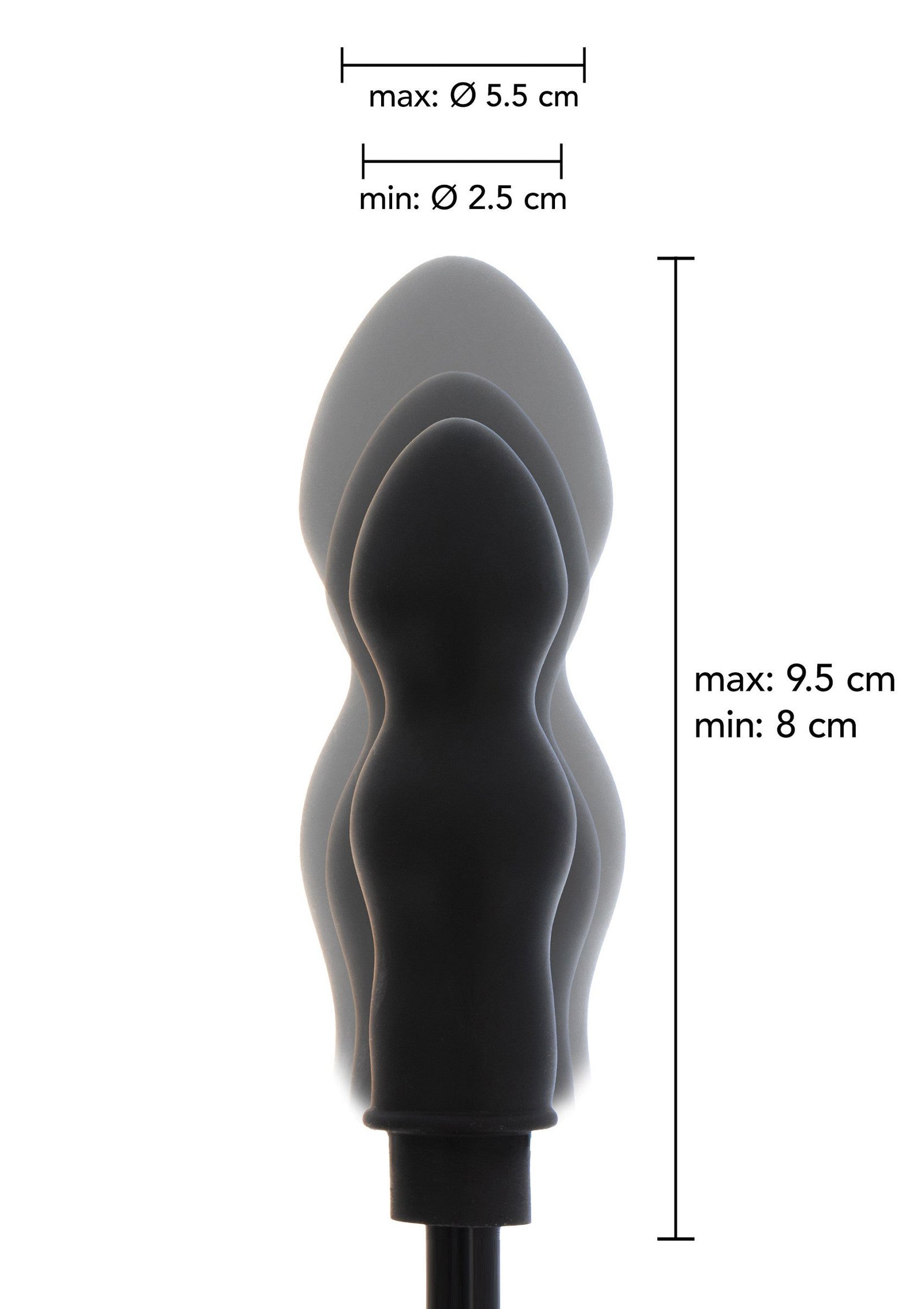 Inflatable Dong Starter 2