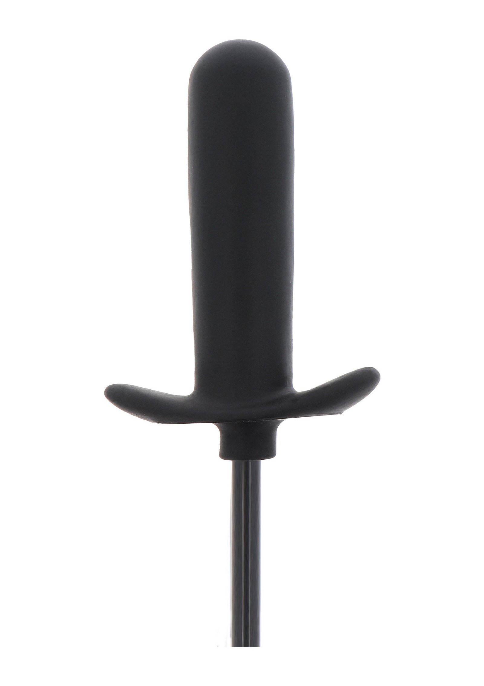 Inflatable Smooth Plug Starter 4