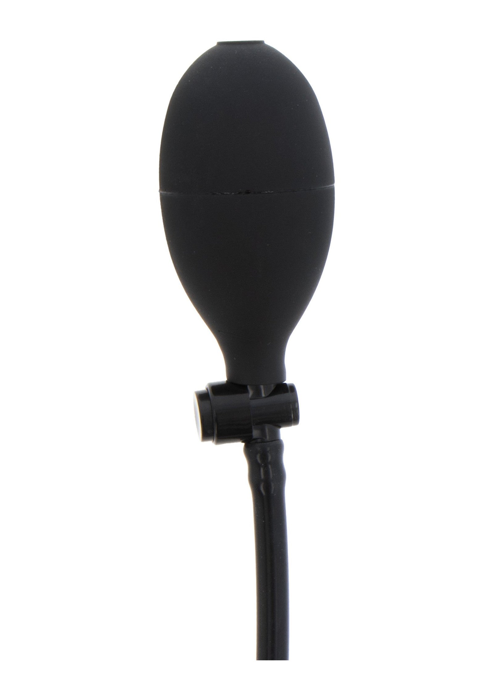 Inflatable Smooth Plug Starter 5