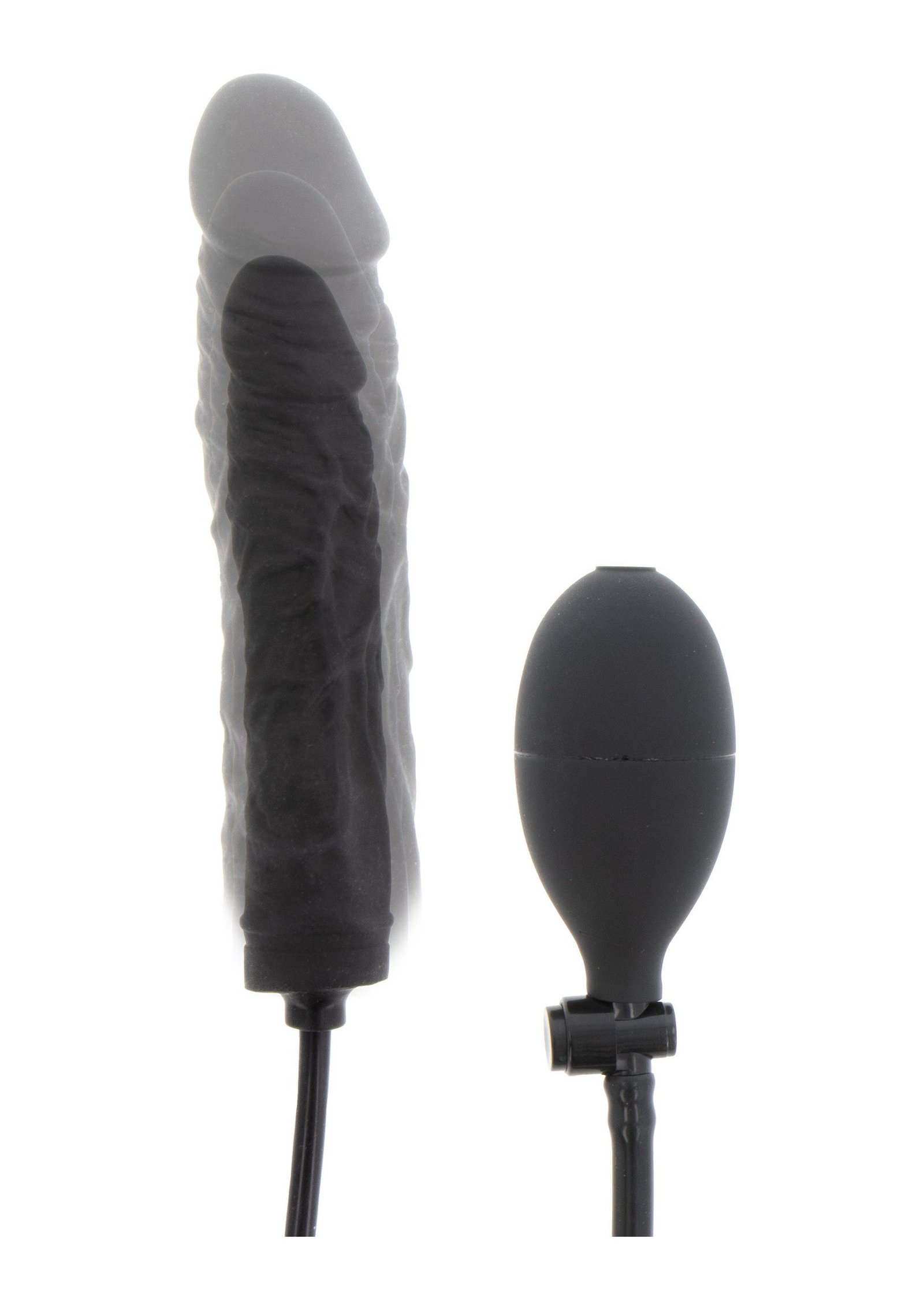 Inflatable Dong Advanced 4